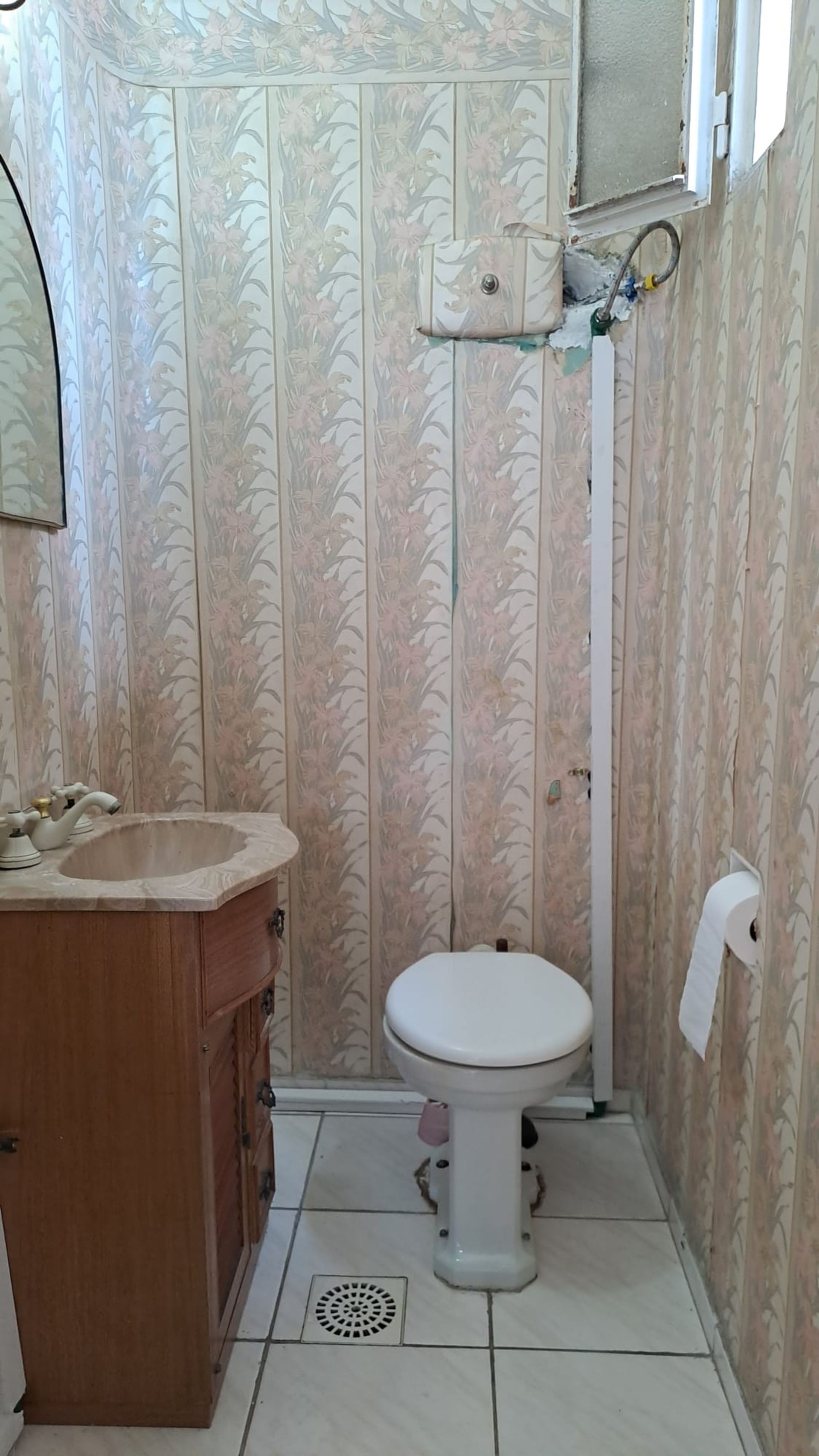 Venta apartamento 3 dorm. + servicio - Centro - 17
