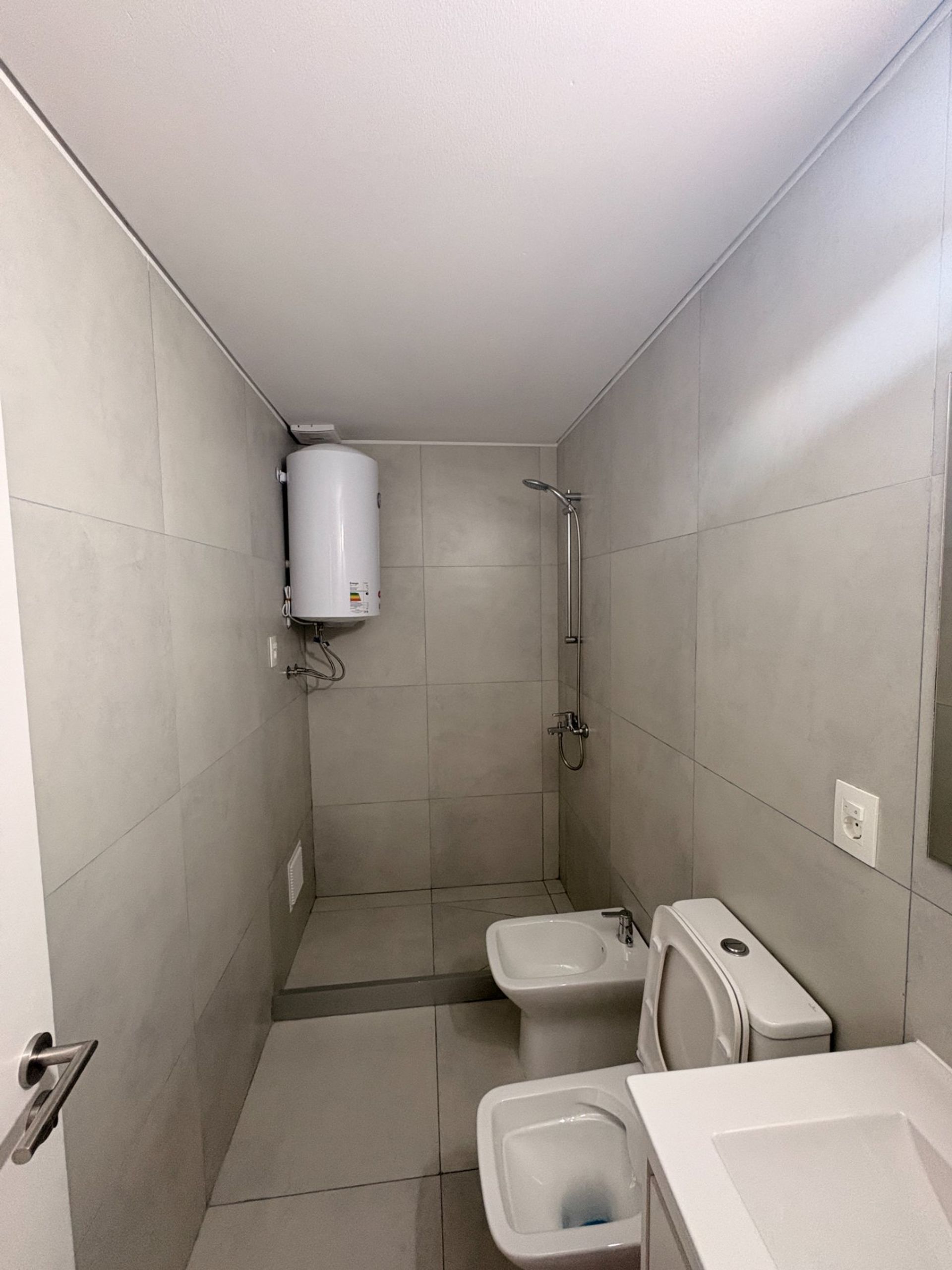 ALQ APT 1 DORM+BALCON C/PARRILLA A ESTRENAR CORDÓN - 6