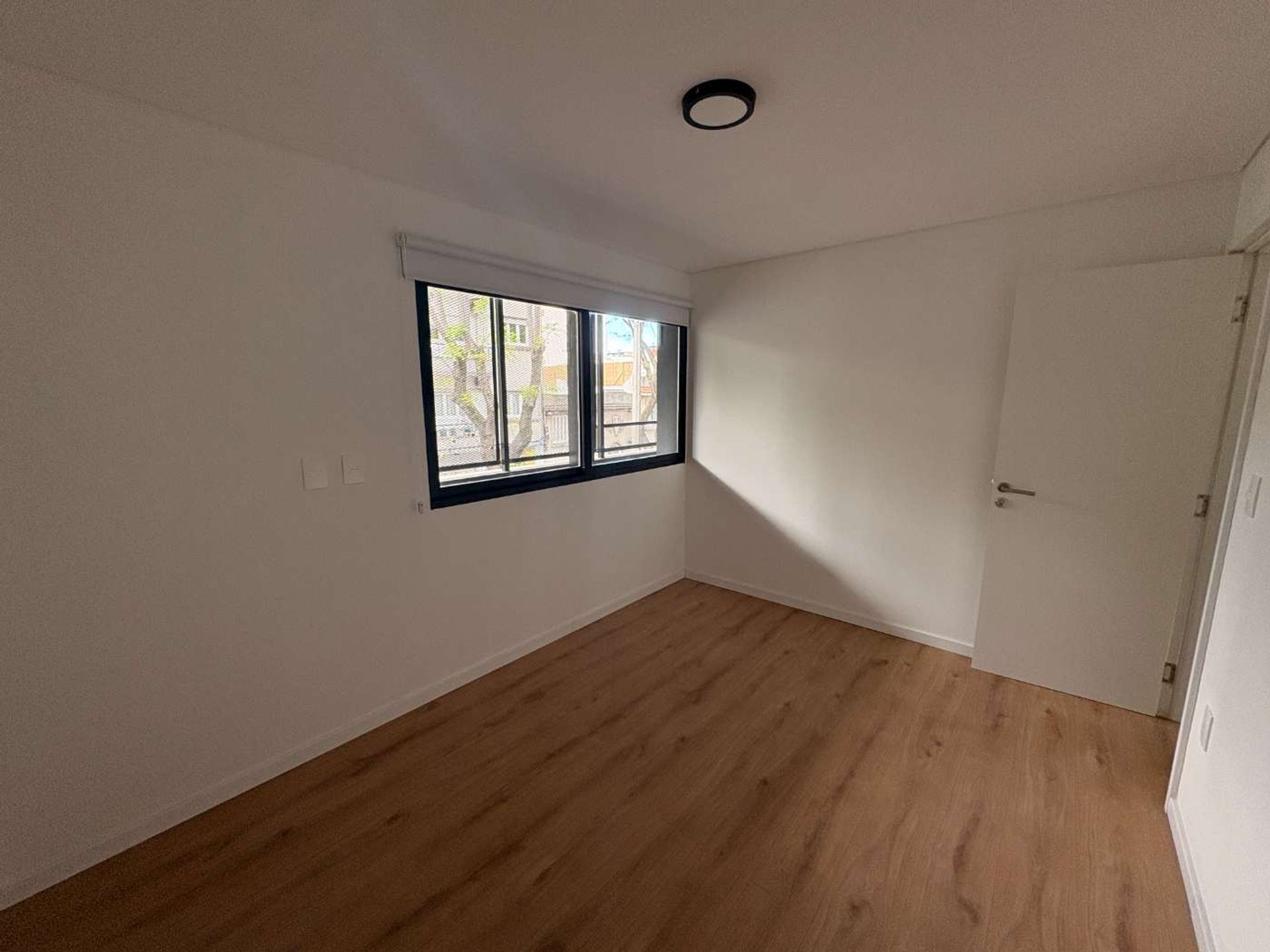 ALQ APT 1 DORM+BALCON C/PARRILLA A ESTRENAR CORDÓN - 5