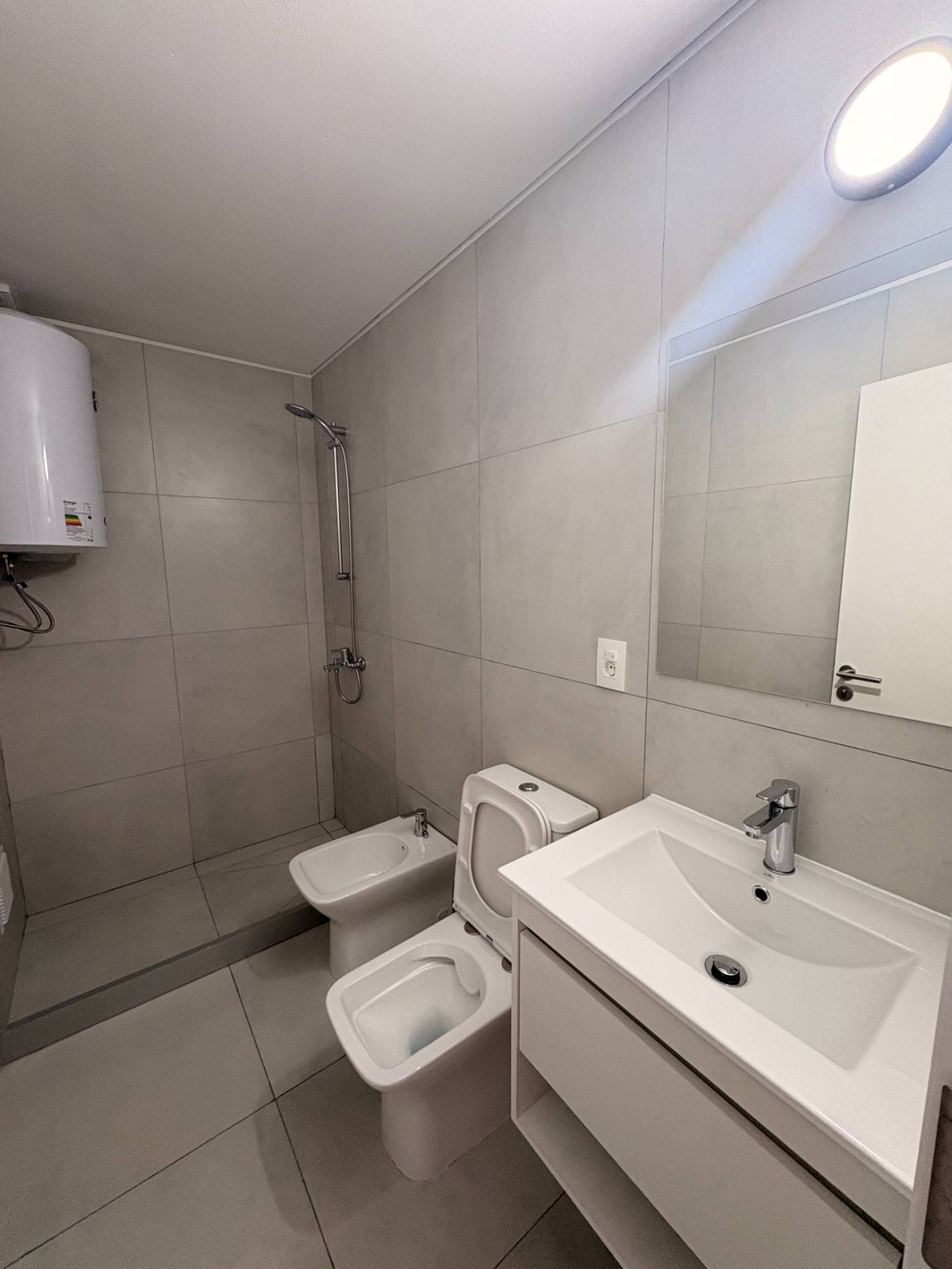 ALQ APT 1 DORM+BALCON C/PARRILLA A ESTRENAR CORDÓN - 7