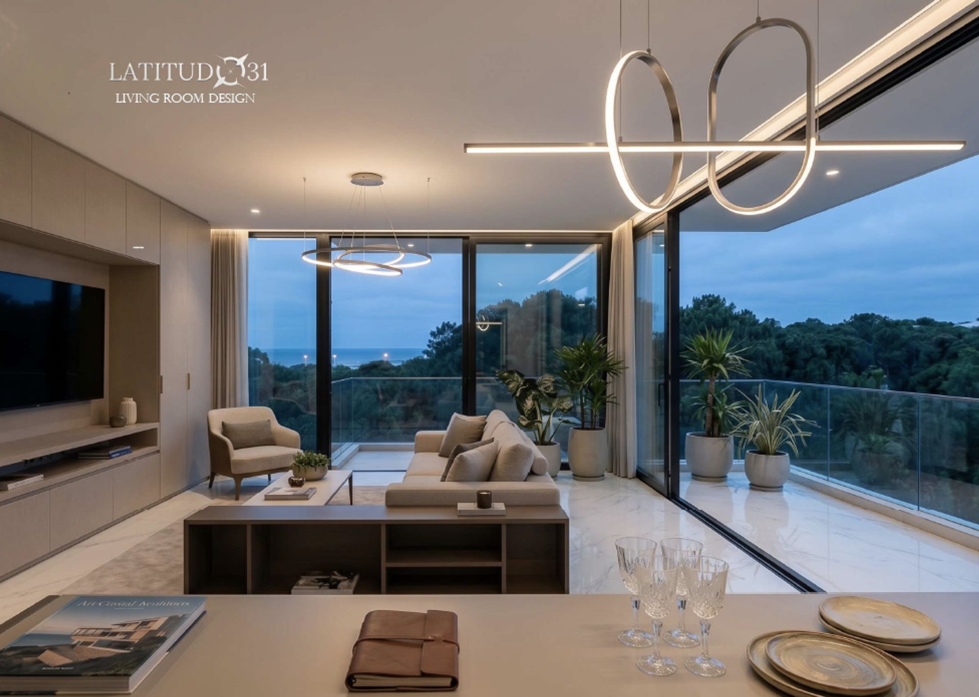 Venta apartamento Playa Brava Punta del Este - 12