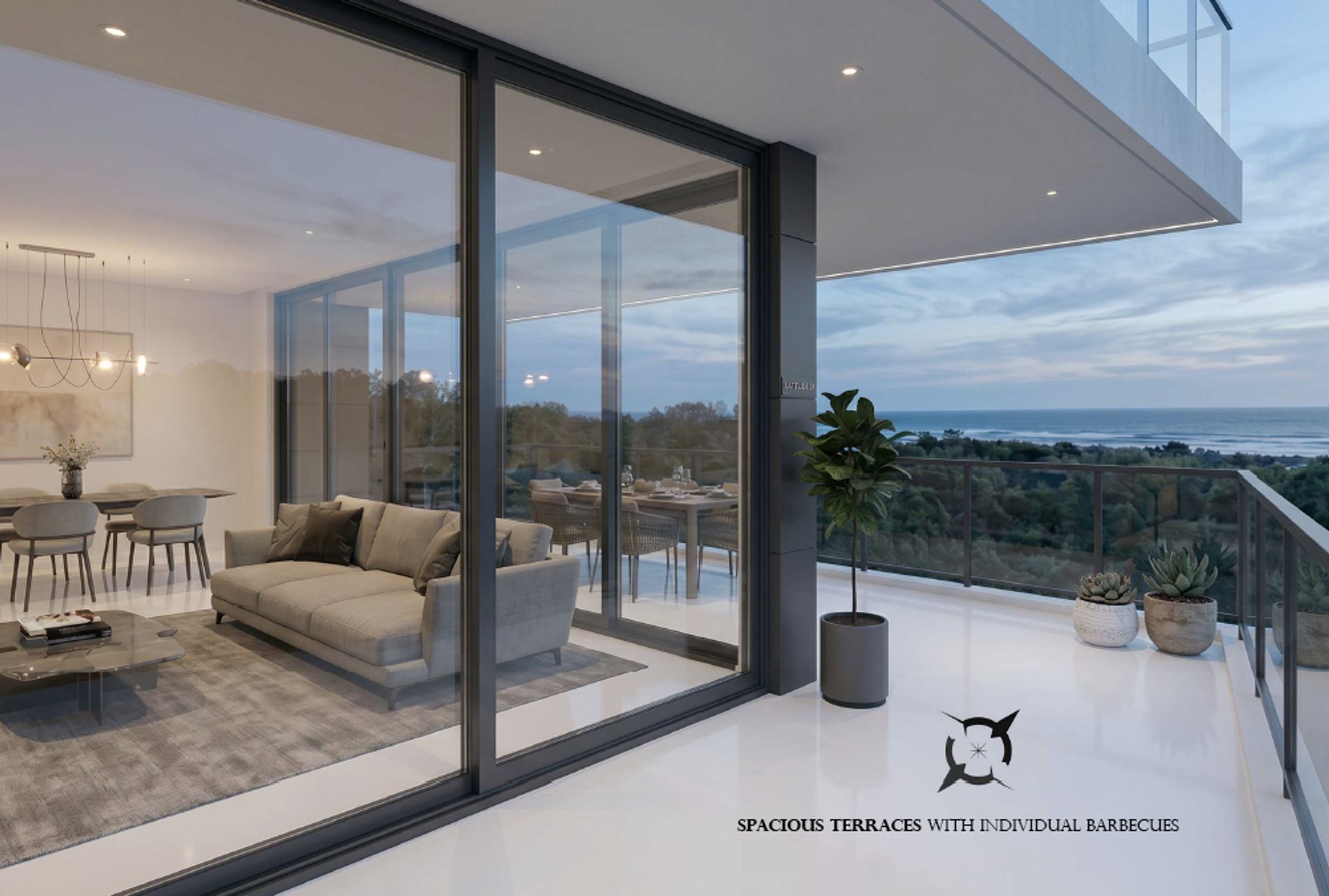 Venta apartamento Playa Brava Punta del Este - 17