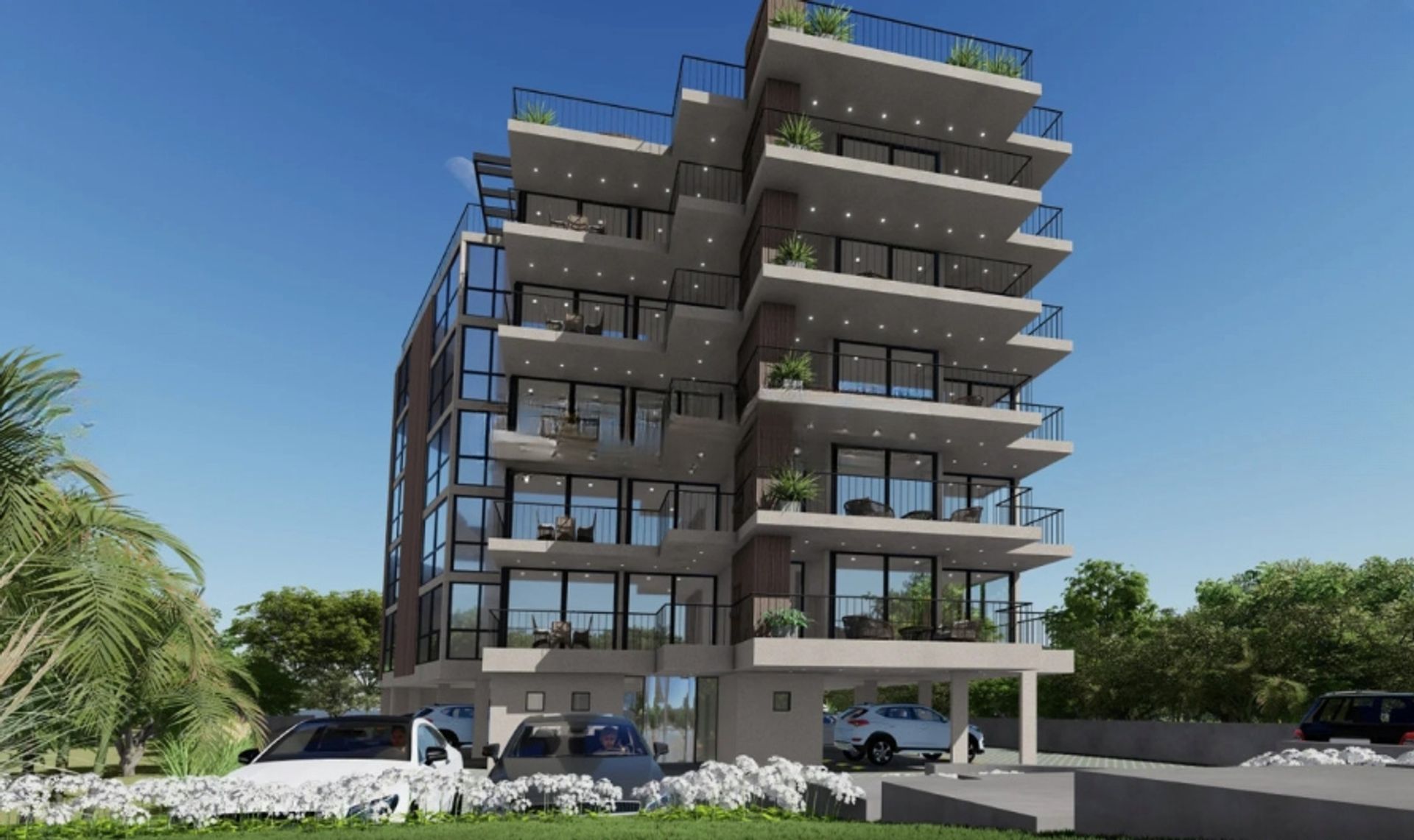 Venta apartamento Playa Brava Punta del Este - 16