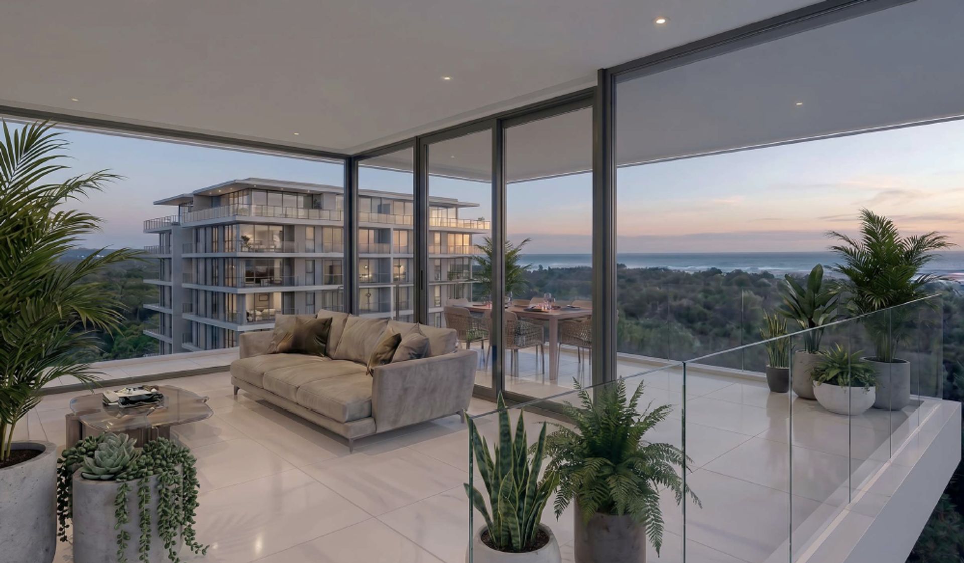 Venta apartamento Playa Brava Punta del Este - 9