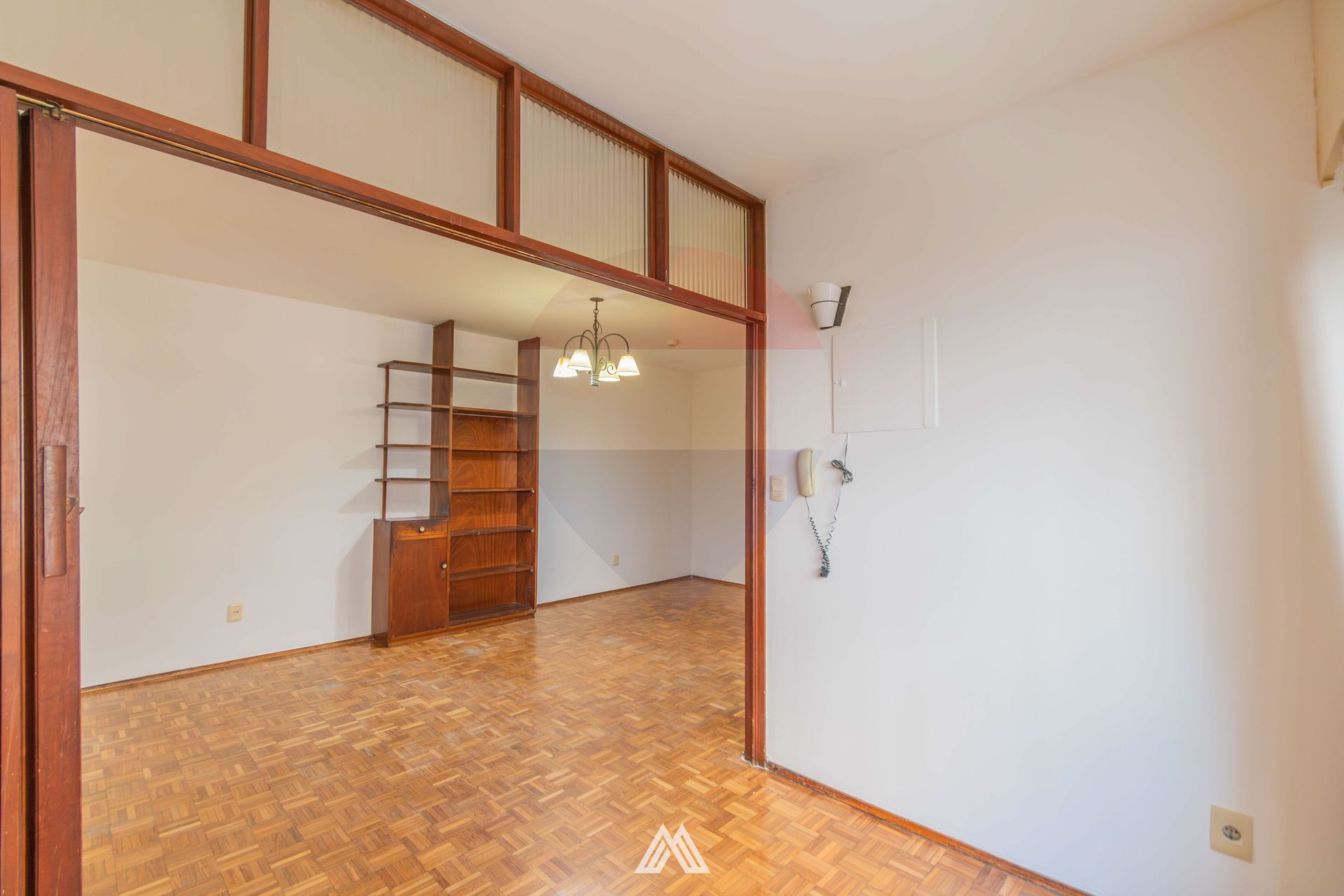 Venta apartamento 1 dormitorio en el Centro - 5