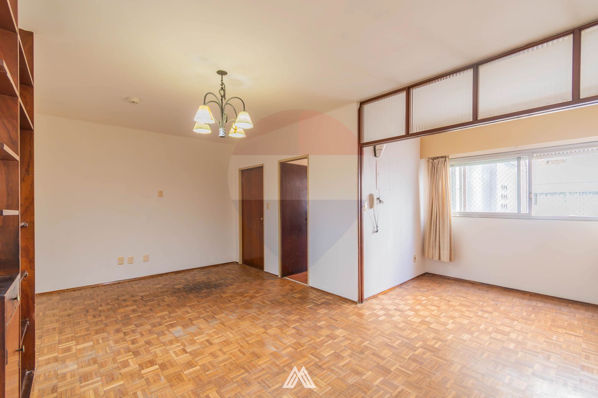 Venta apartamento 1 dormitorio en el Centro - 2