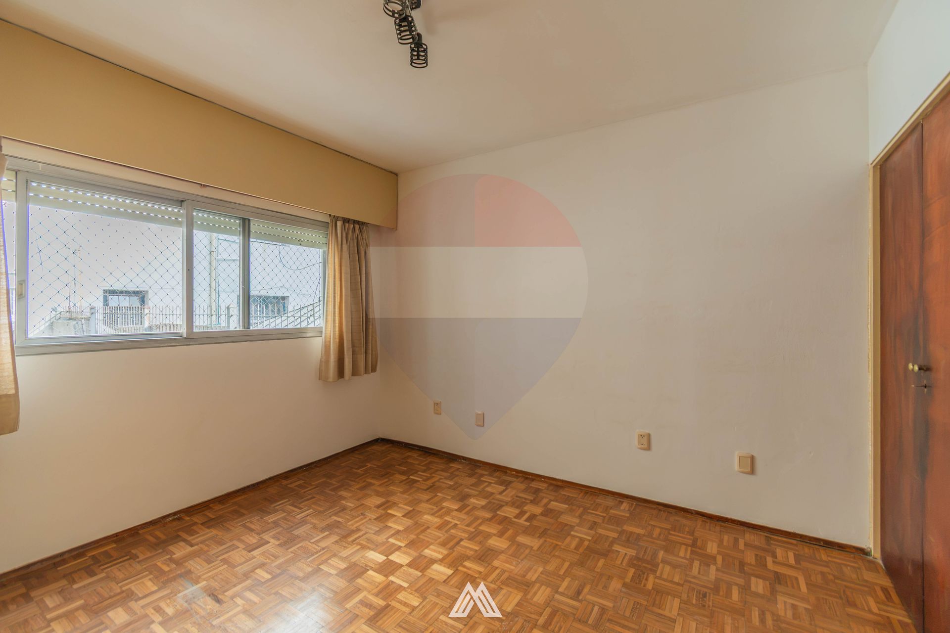 Venta apartamento 1 dormitorio en el Centro - 7