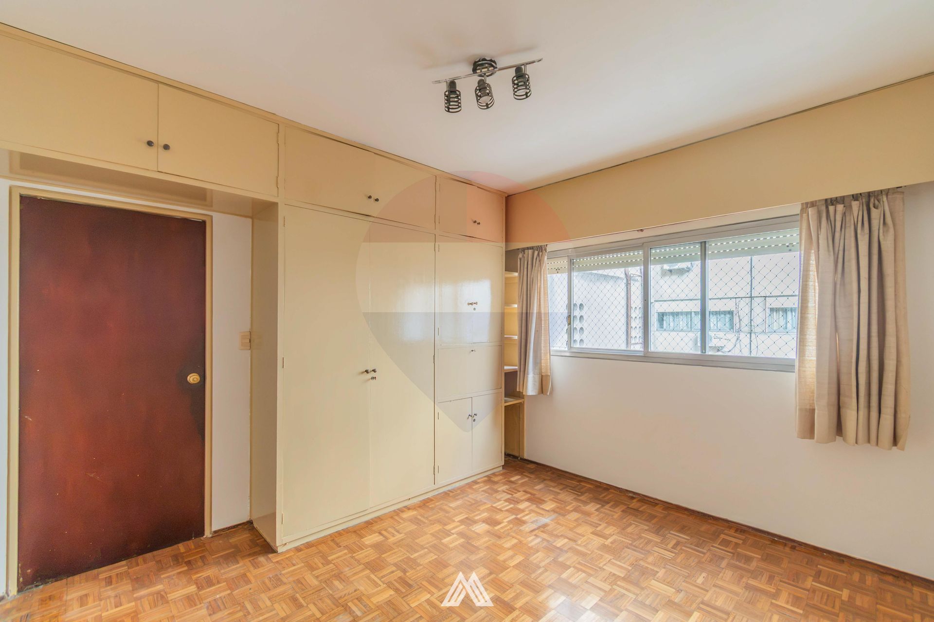 Venta apartamento 1 dormitorio en el Centro - 8