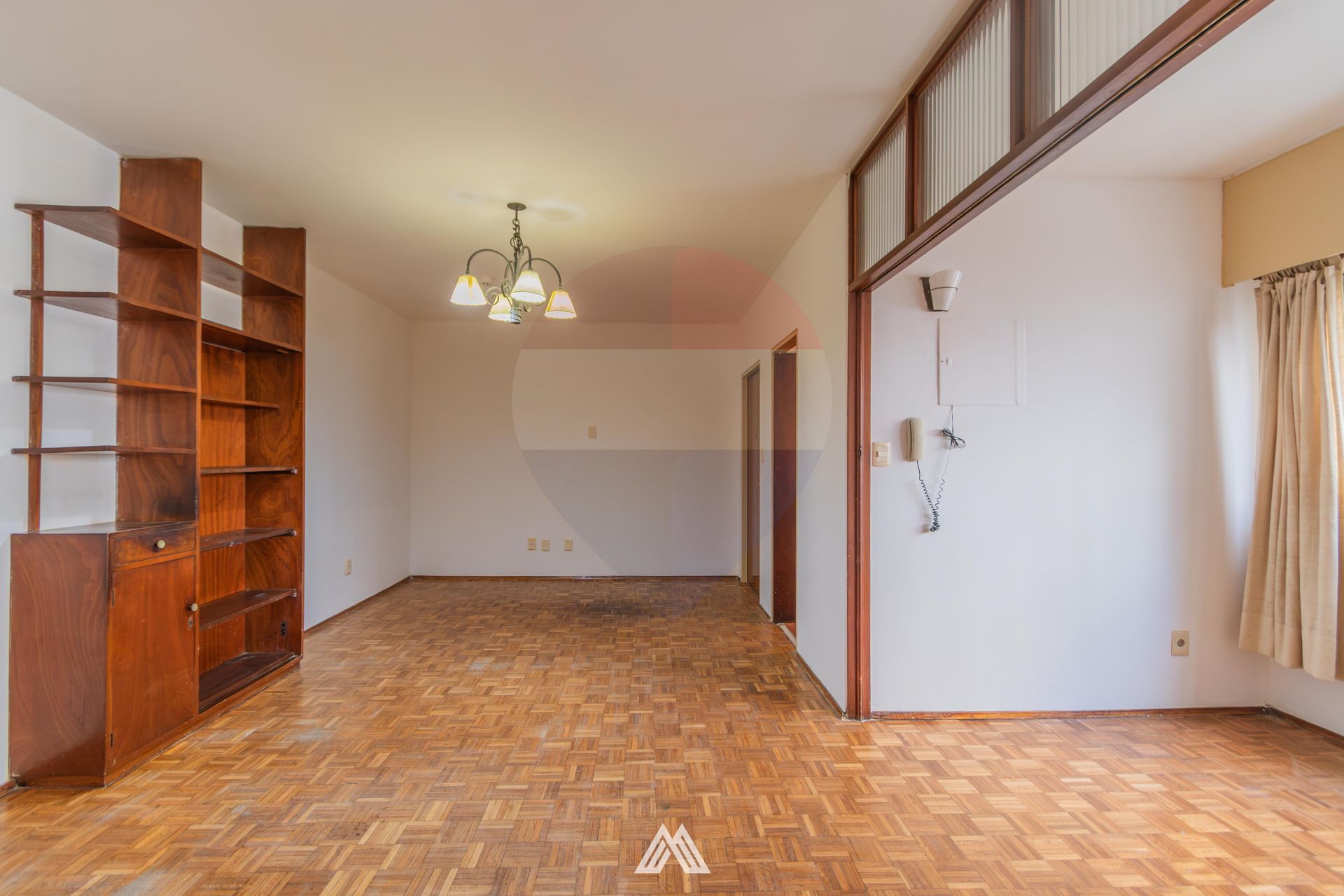 Venta apartamento 1 dormitorio en el Centro - 3