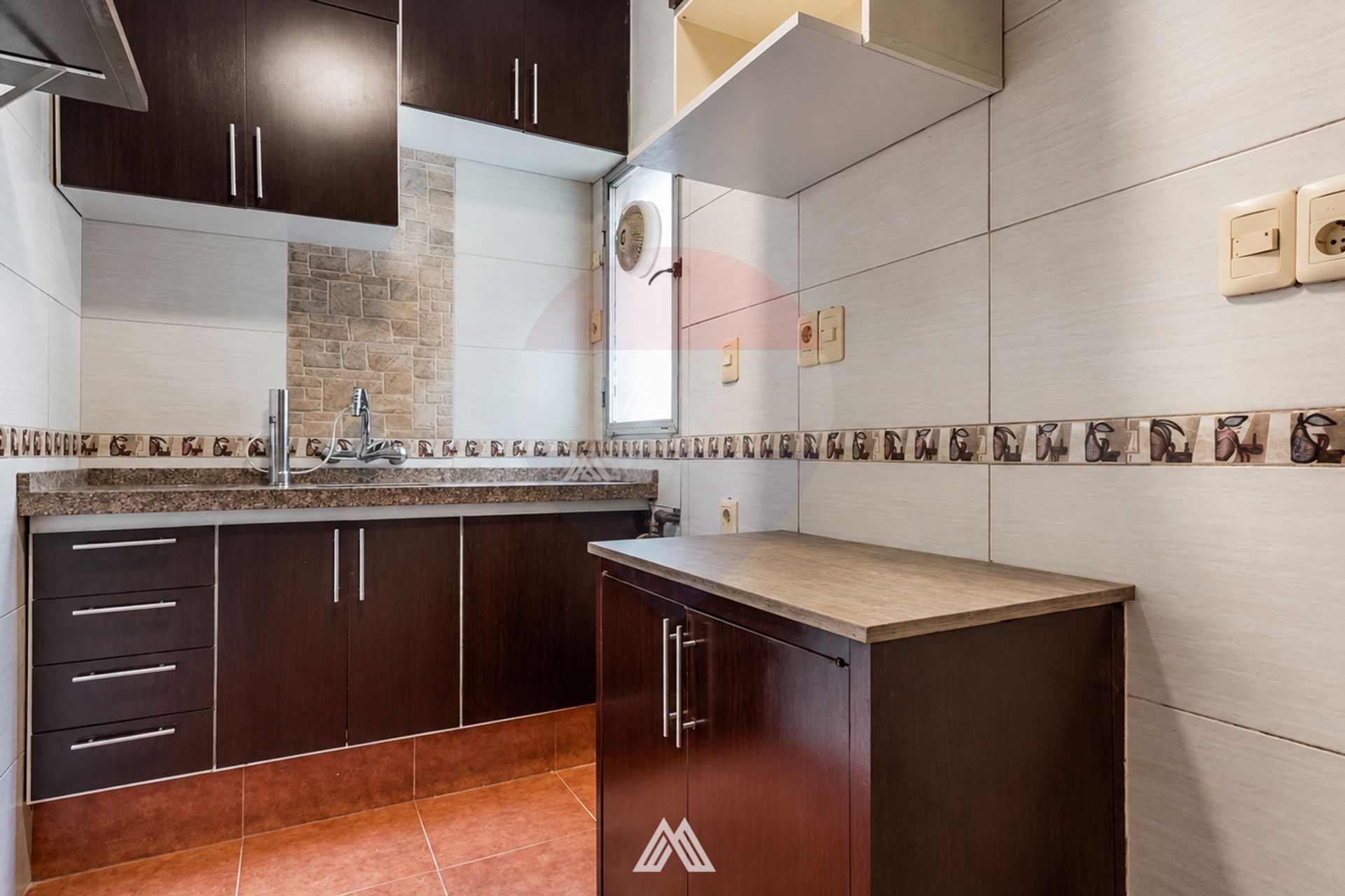 Venta apartamento 1 dormitorio en el Centro - 6