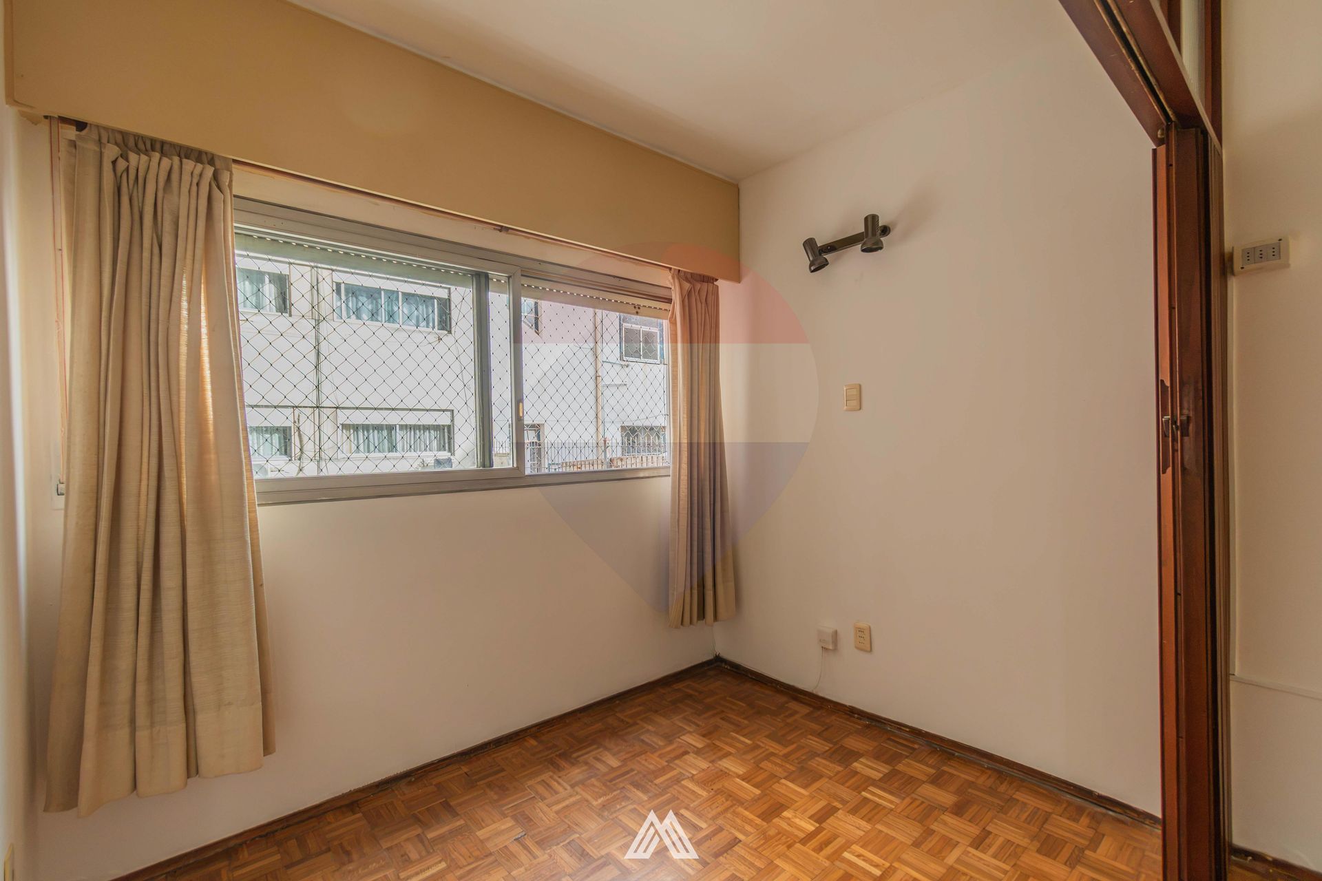 Venta apartamento 1 dormitorio en el Centro - 4