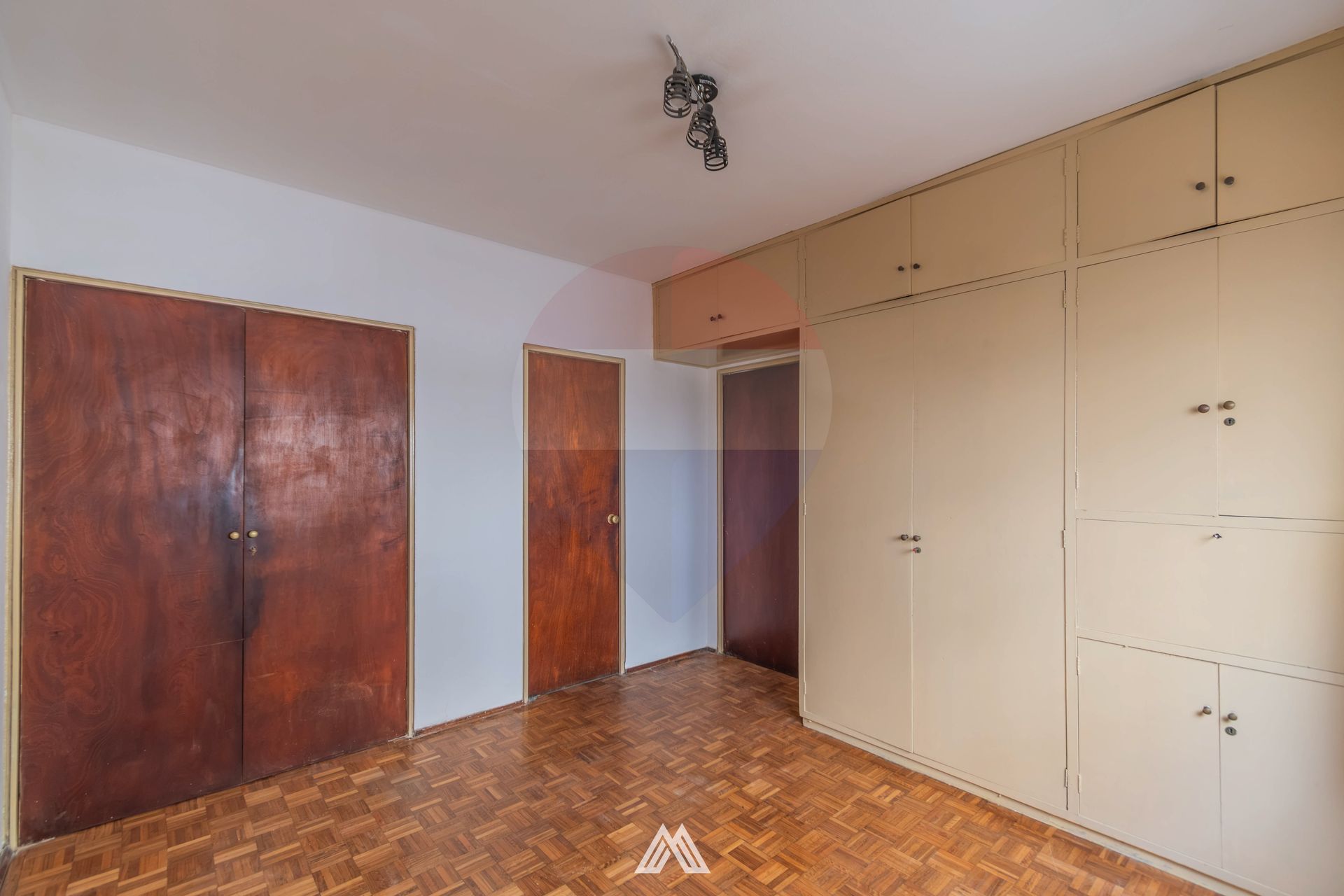 Venta apartamento 1 dormitorio en el Centro - 9