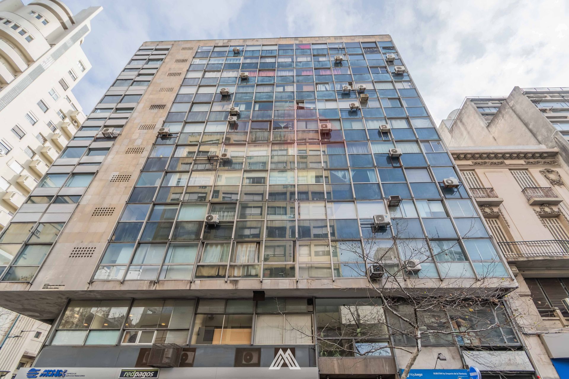 Venta apartamento 1 dormitorio en el Centro - 12
