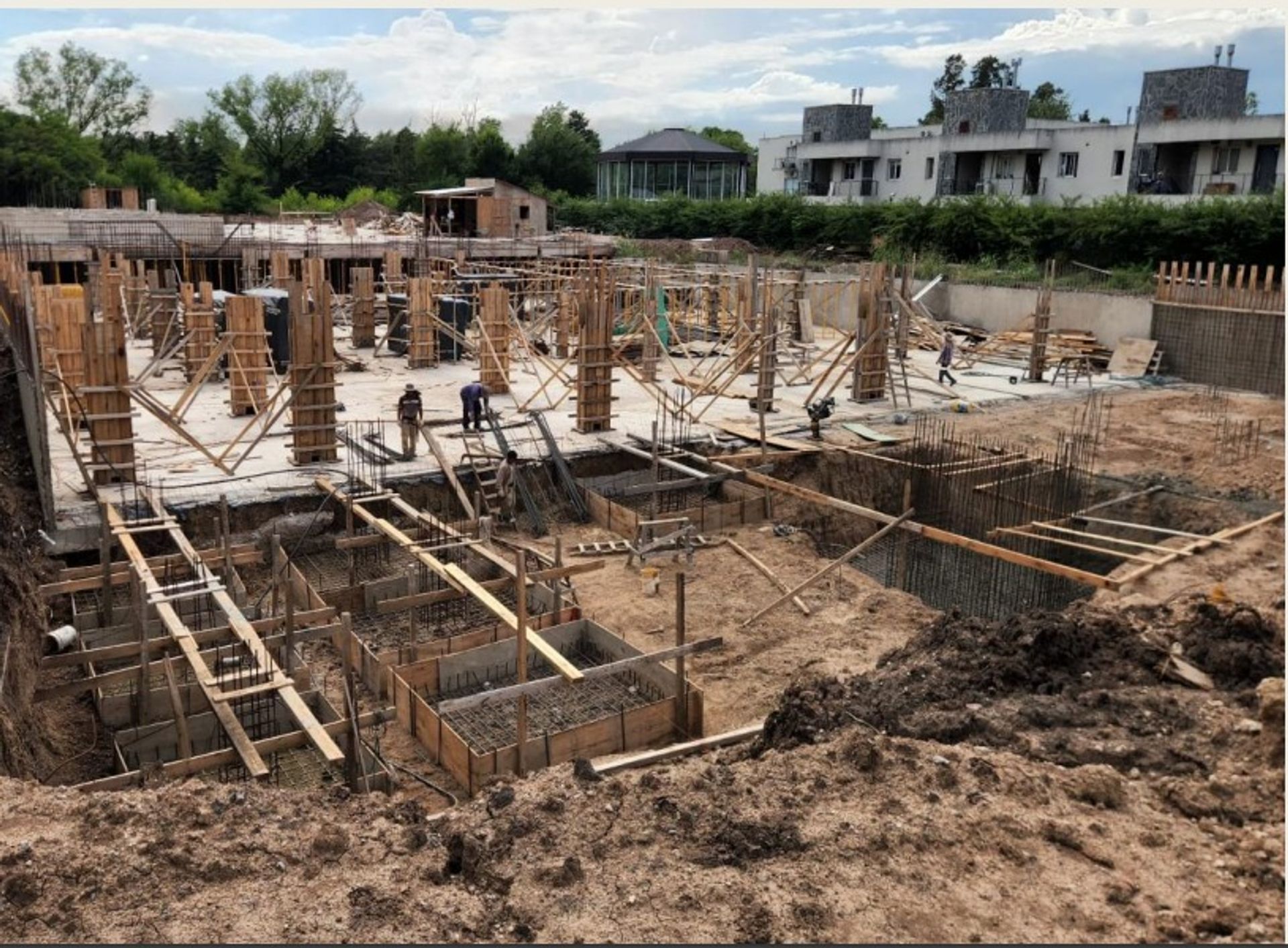 DEPTO 3 AMBIENTES CON BALCON FULL AMENITIES - 15