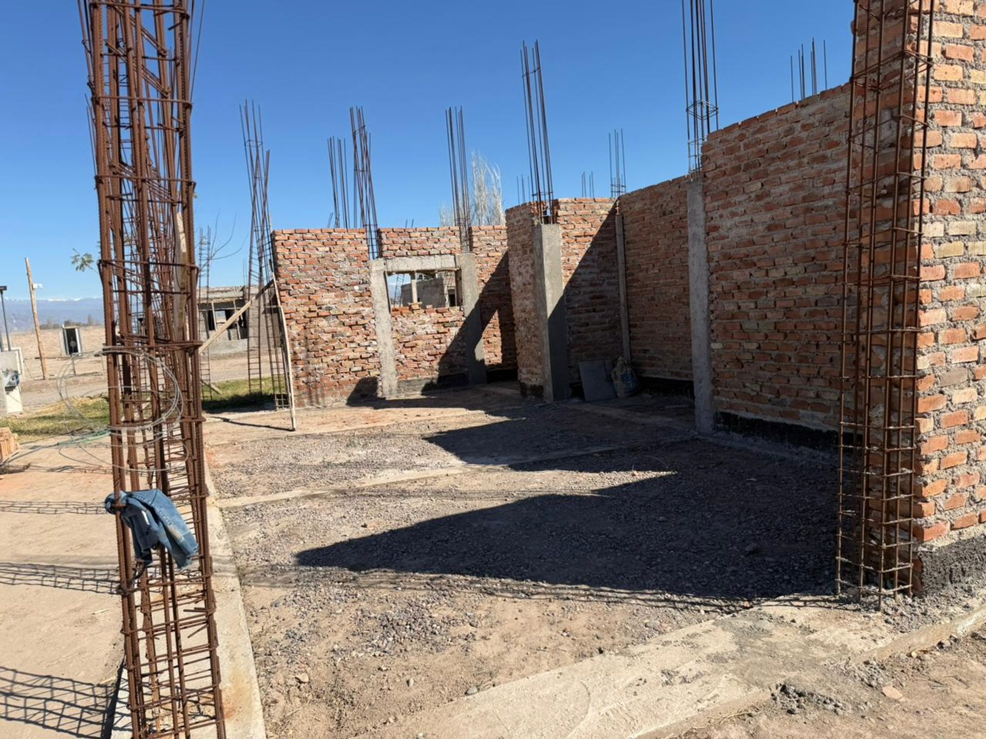 Lote en Venta en Santa Lucia, San Juan