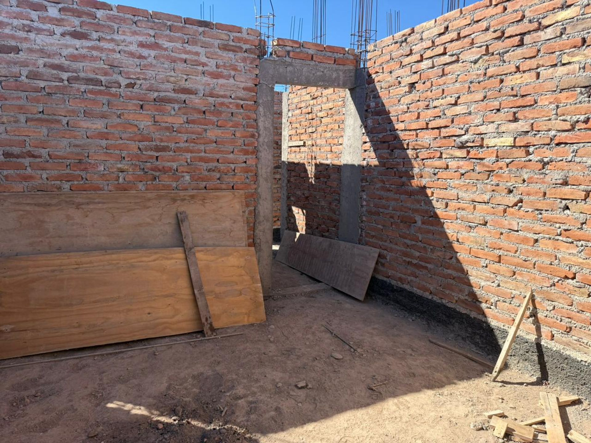 Lote en Venta en Santa Lucia, San Juan