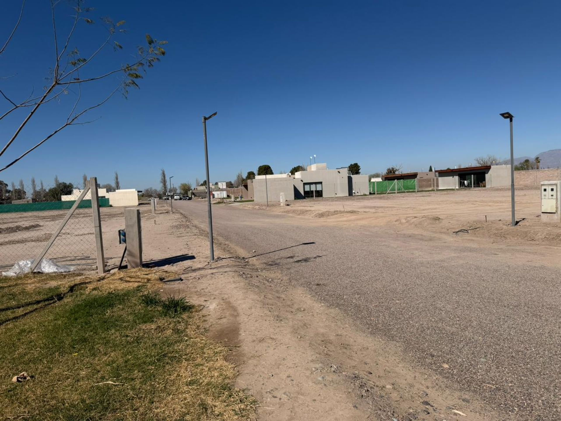Lote en Venta en Santa Lucia, San Juan