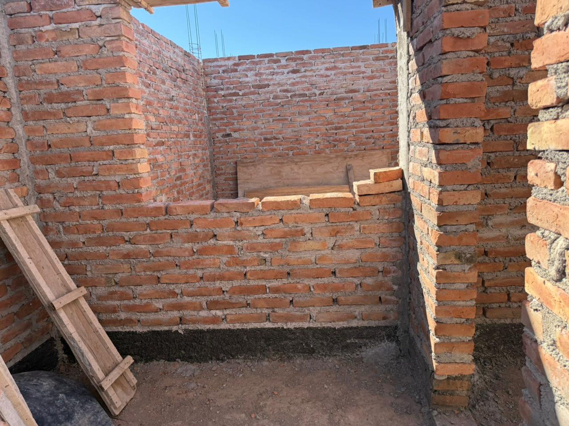 Lote en Venta en Santa Lucia, San Juan