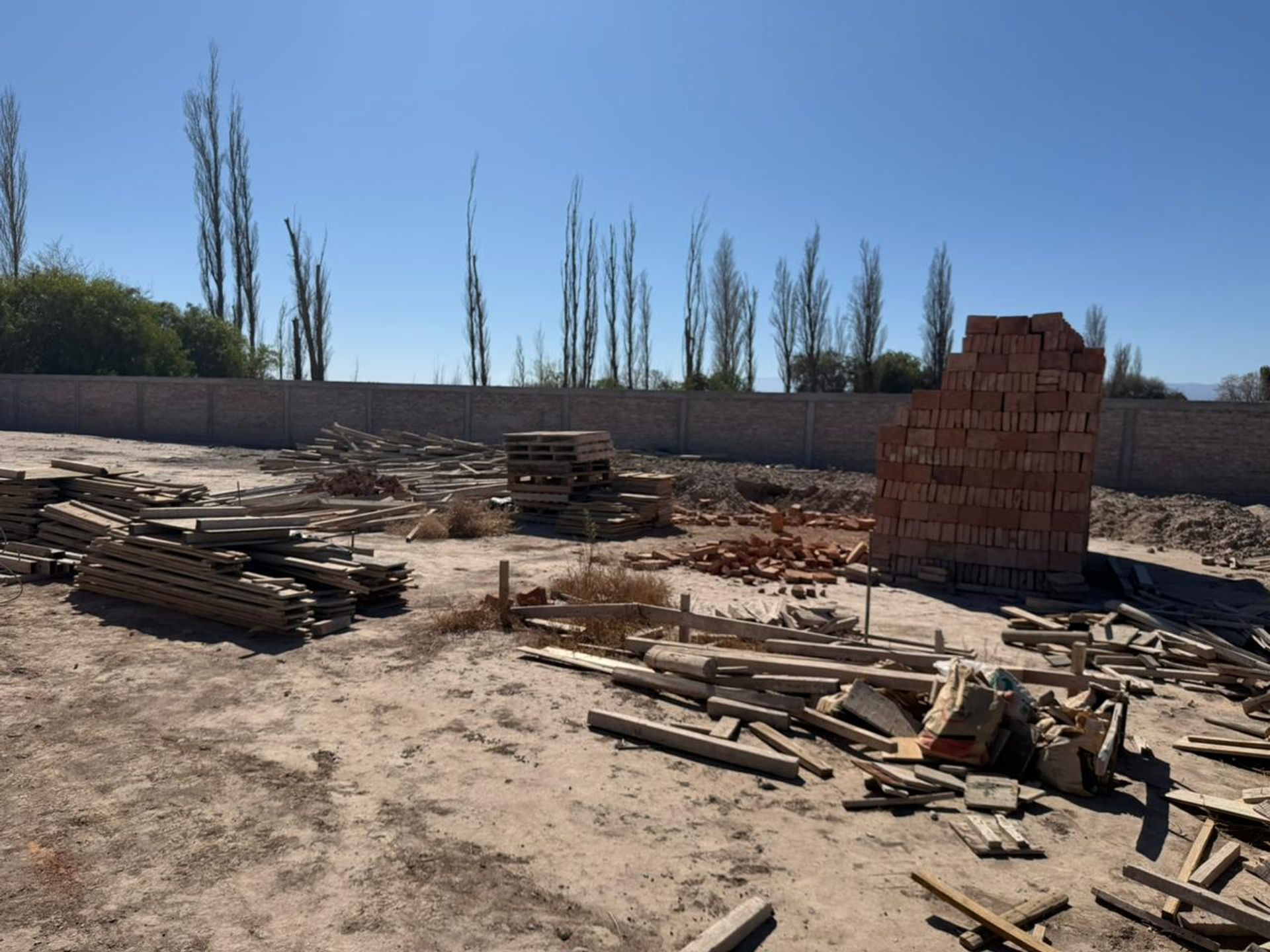 Lote en Venta en Santa Lucia, San Juan