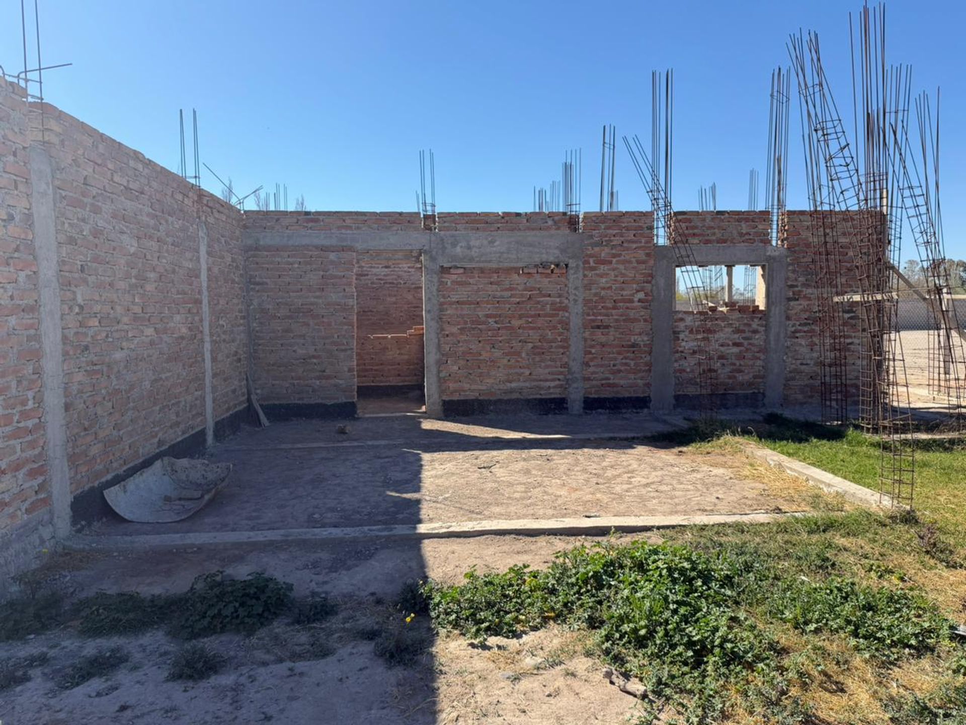 Lote en Venta en Santa Lucia, San Juan