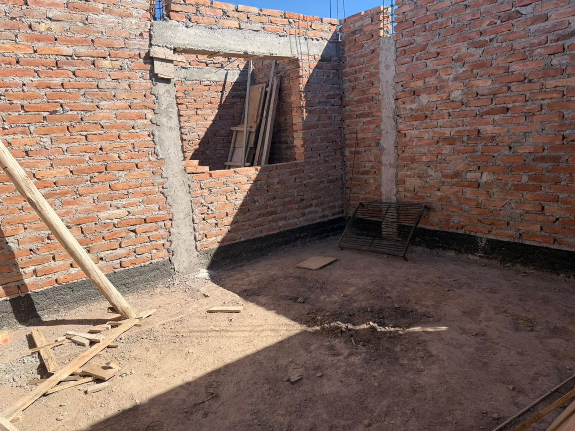Lote en Venta en Santa Lucia, San Juan