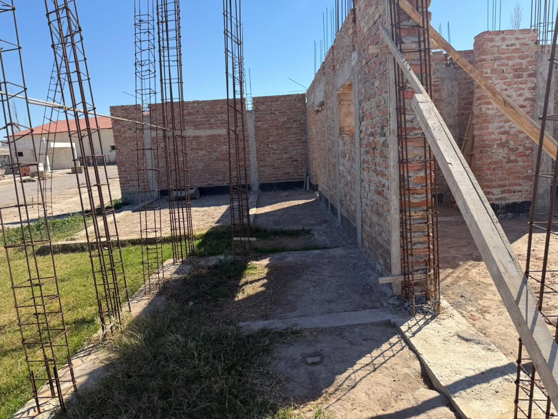 Lote en Venta en Santa Lucia, San Juan