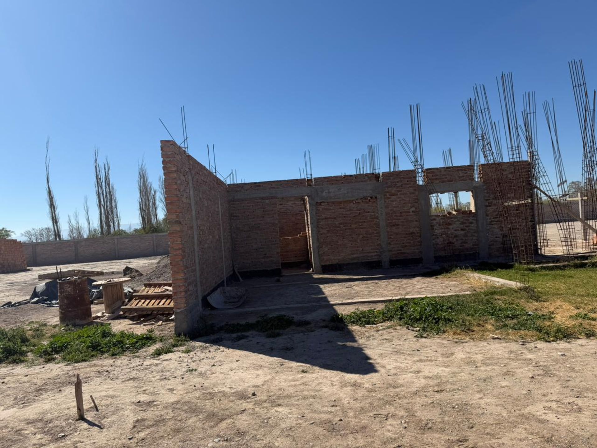 Lote en Venta en Santa Lucia, San Juan