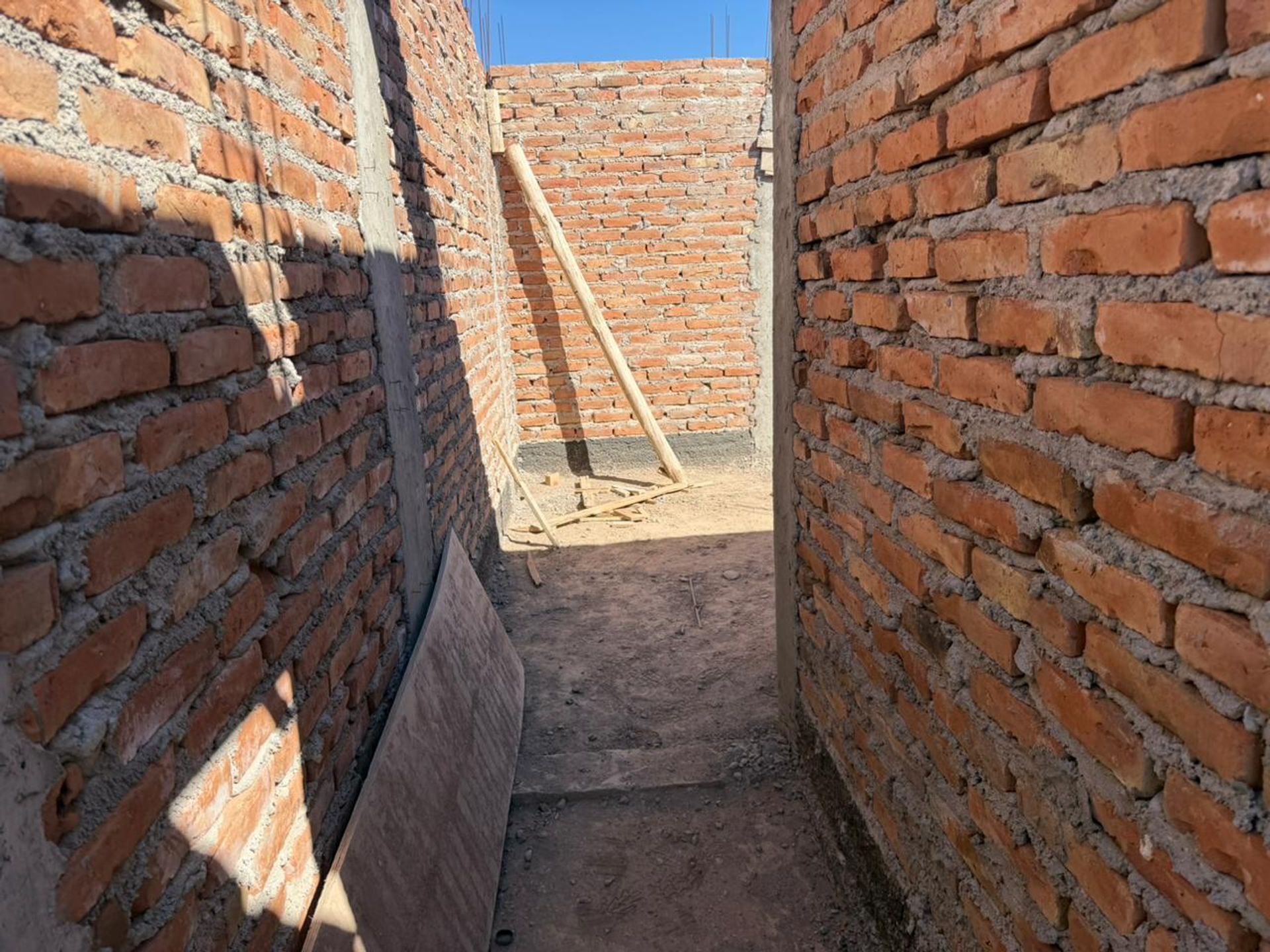 Lote en Venta en Santa Lucia, San Juan