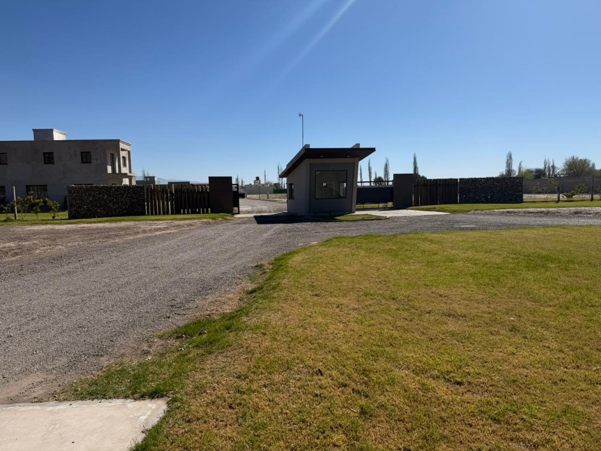 Lote en Venta en Santa Lucia, San Juan