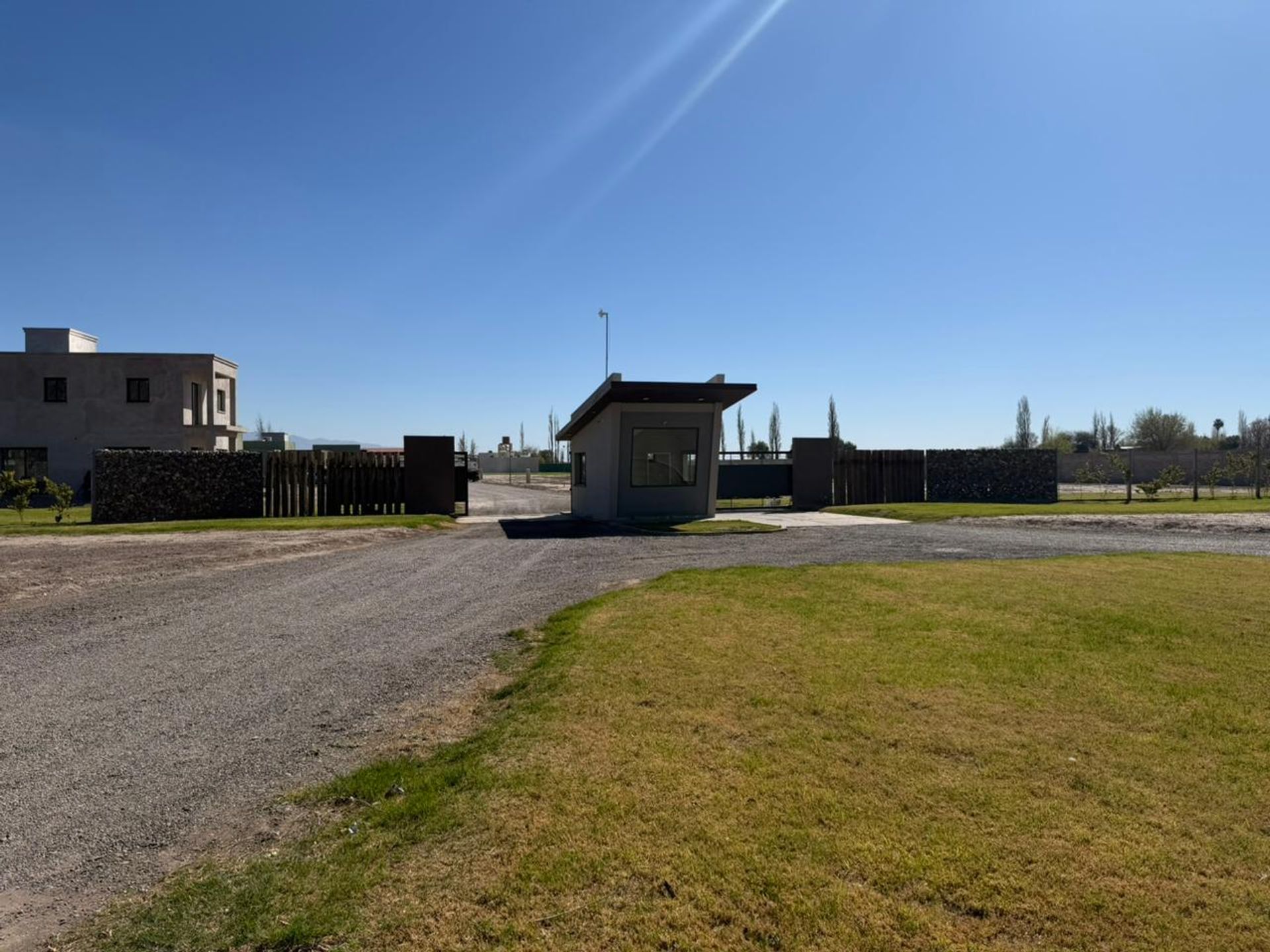Lote en Venta en Santa Lucia, San Juan