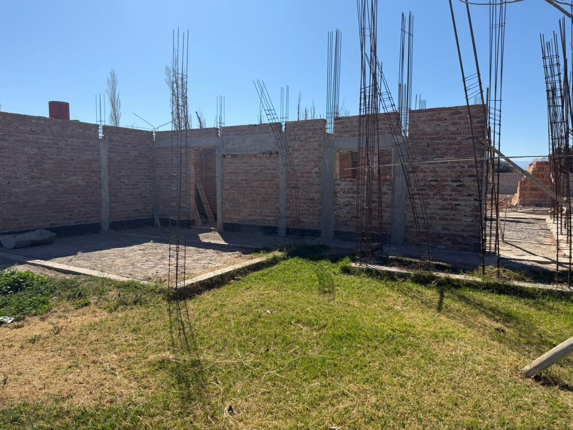 Lote en Venta en Santa Lucia, San Juan