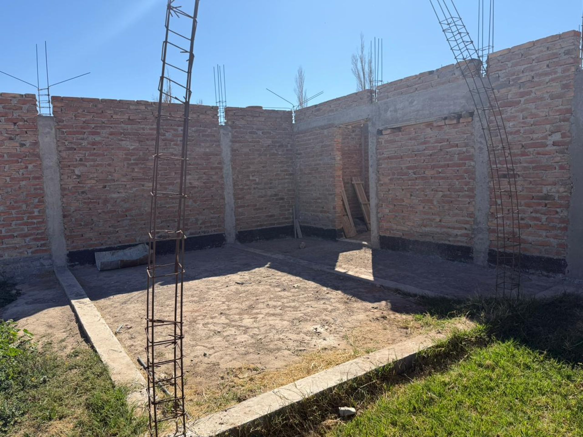 Lote en Venta en Santa Lucia, San Juan