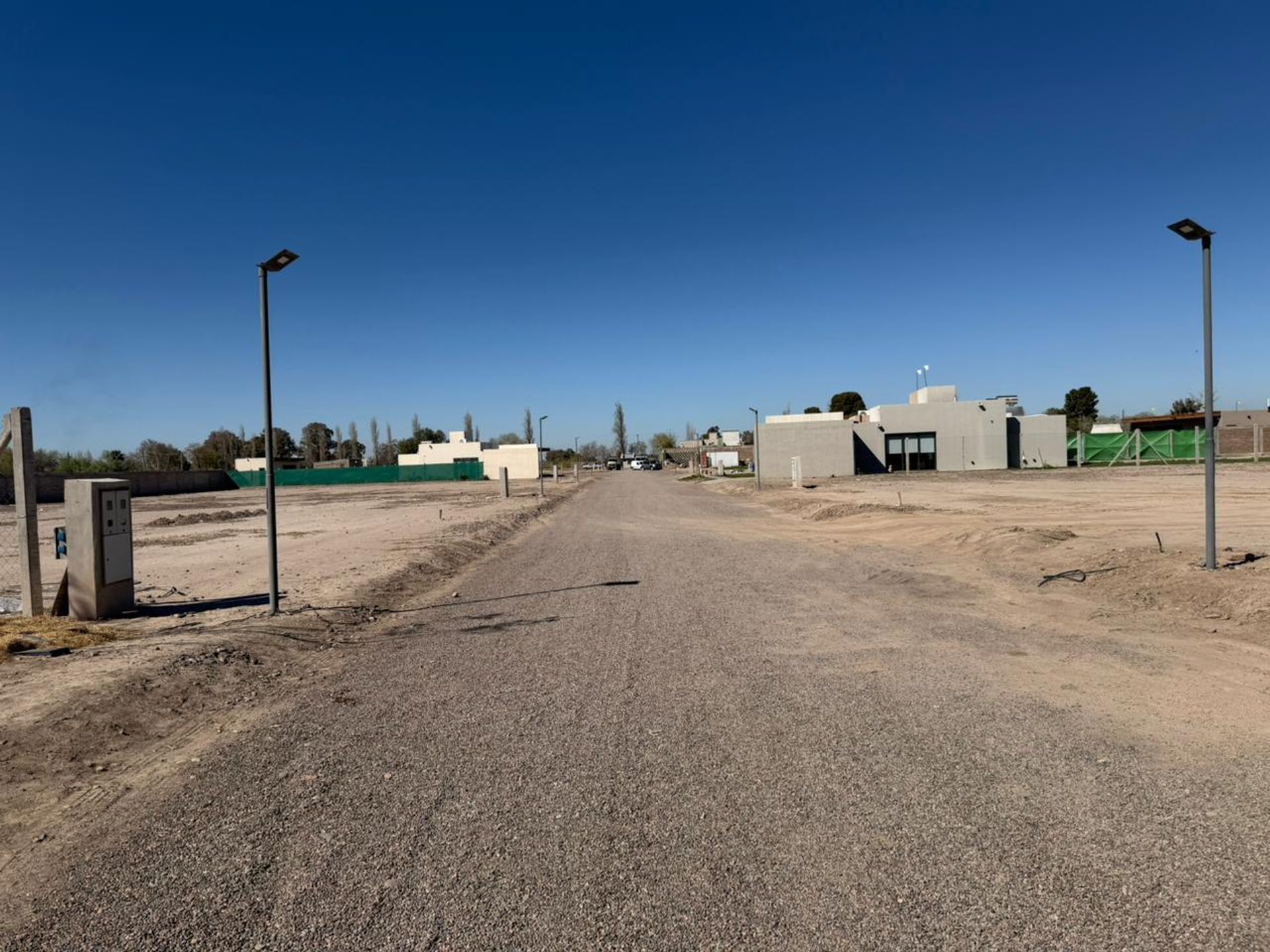 Lote en Venta en Santa Lucia, San Juan
