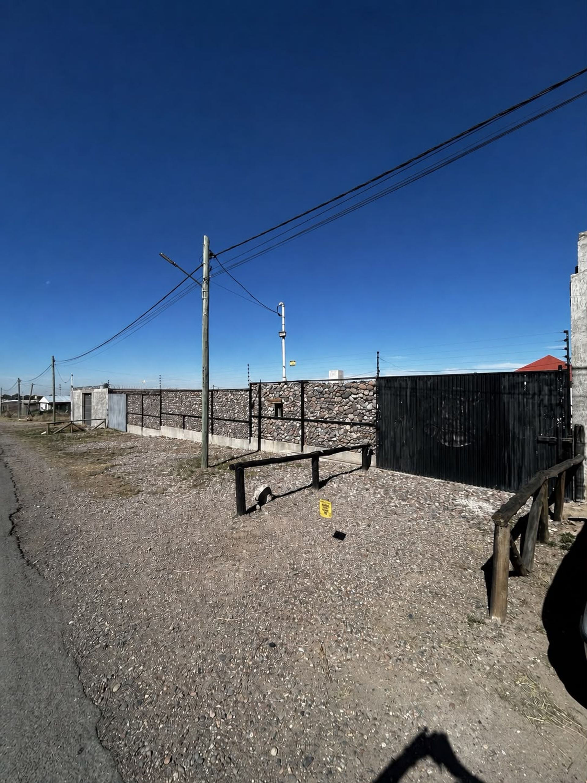 Lujan de Cuyo La Unión 0
