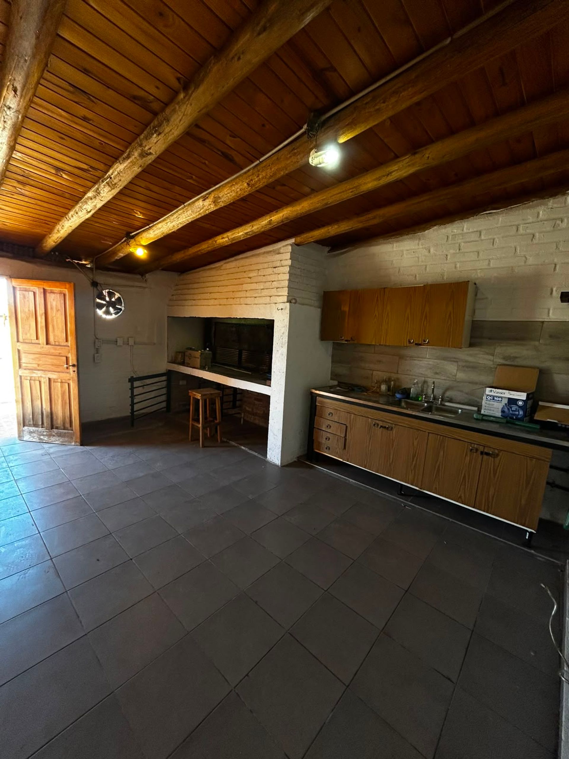 Casa Quinta en Venta en Lujan de Cuyo, Mendoza - USD 76.000 | Inmoup - 7