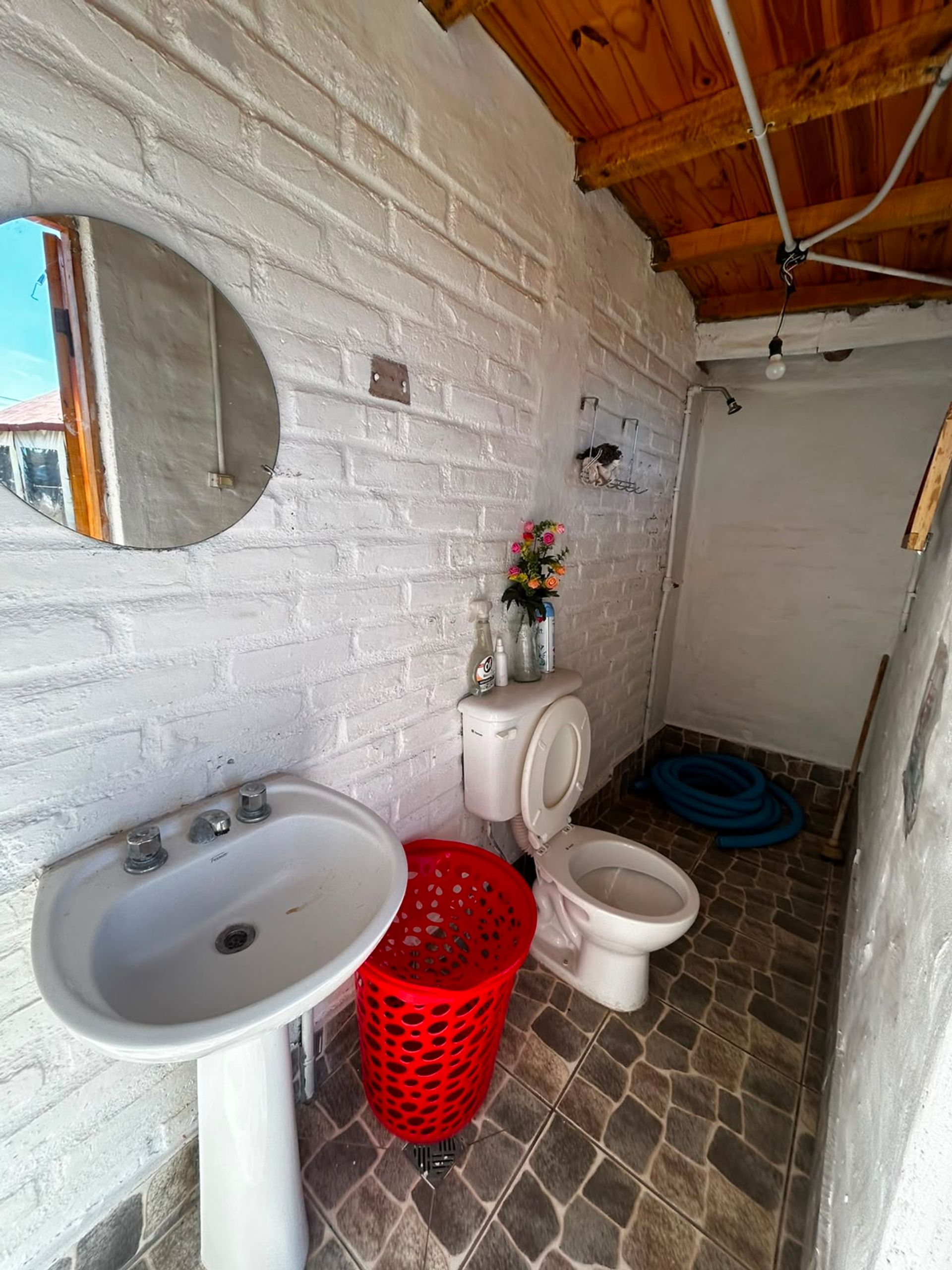 Casa Quinta en Venta en Lujan de Cuyo, Mendoza - USD 76.000 | Inmoup - 8