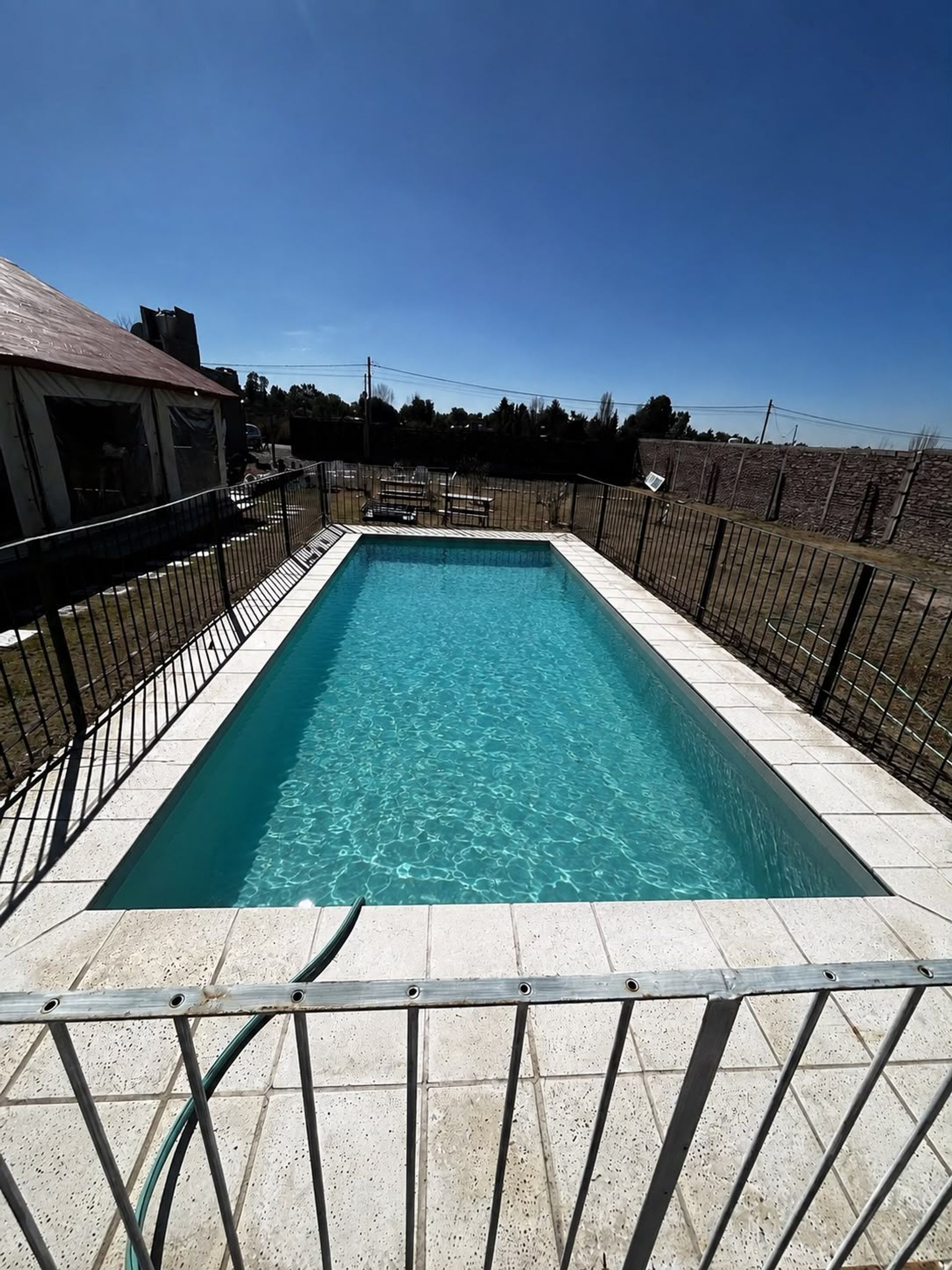Casa Quinta en Venta en Lujan de Cuyo, Mendoza - USD 76.000 | Inmoup - 10