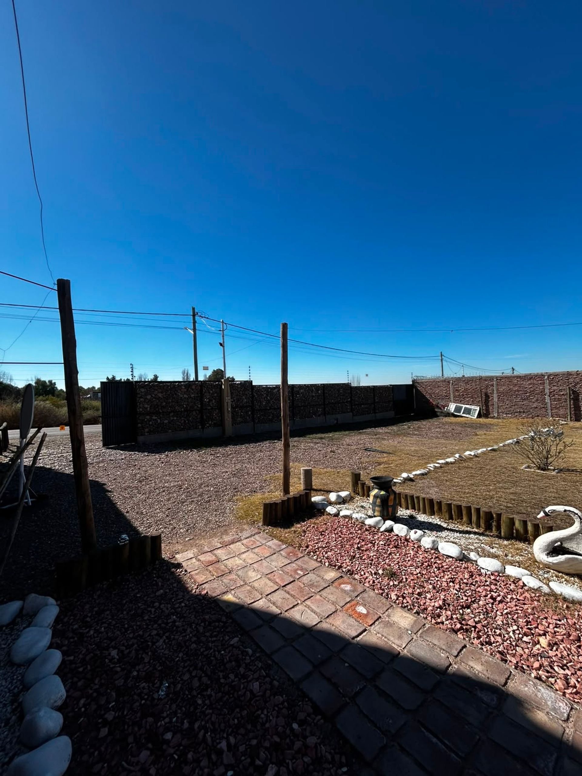 Casa Quinta en Venta en Lujan de Cuyo, Mendoza - USD 76.000 | Inmoup - 12