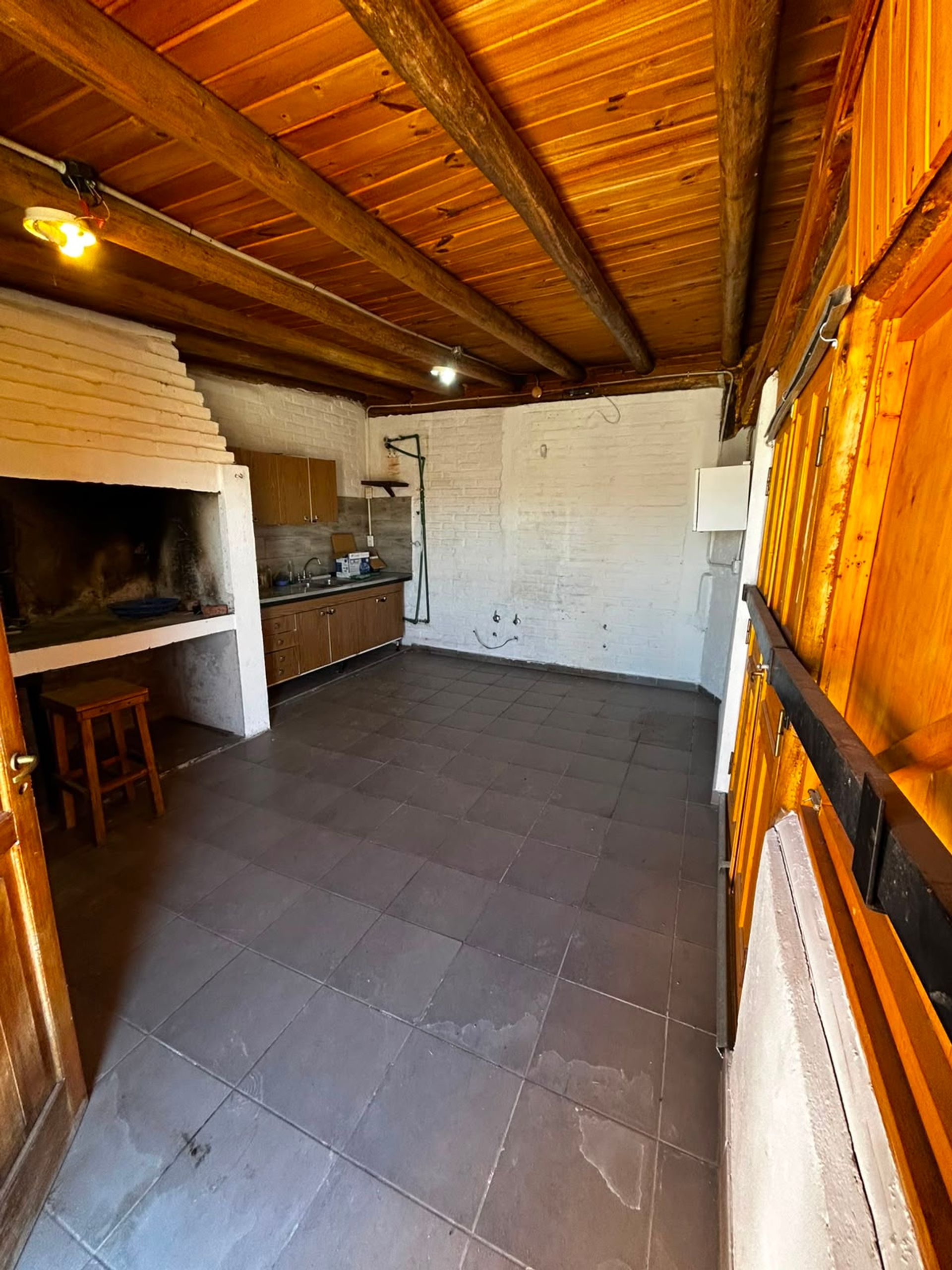 Casa Quinta en Venta en Lujan de Cuyo, Mendoza - USD 76.000 | Inmoup - 6