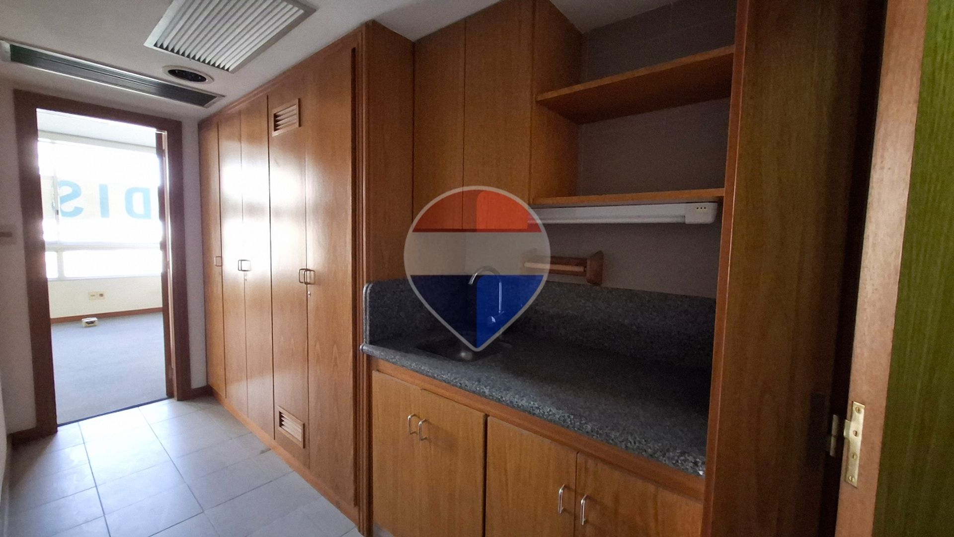 Alquiler | Oficina de 550 m&sup2; | Plaza Independencia - 14