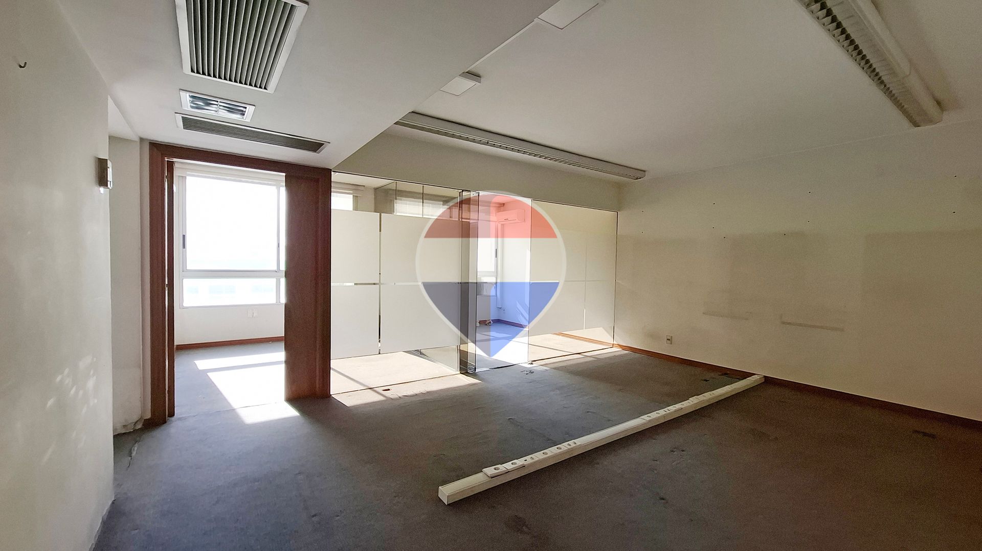 Alquiler | Oficina de 550 m&sup2; | Plaza Independencia - 10