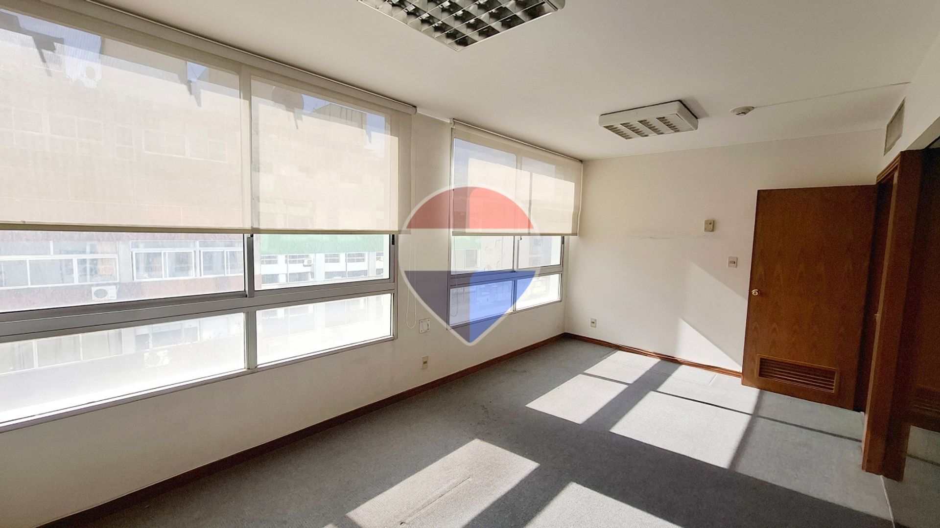 Alquiler | Oficina de 550 m&sup2; | Plaza Independencia - 7