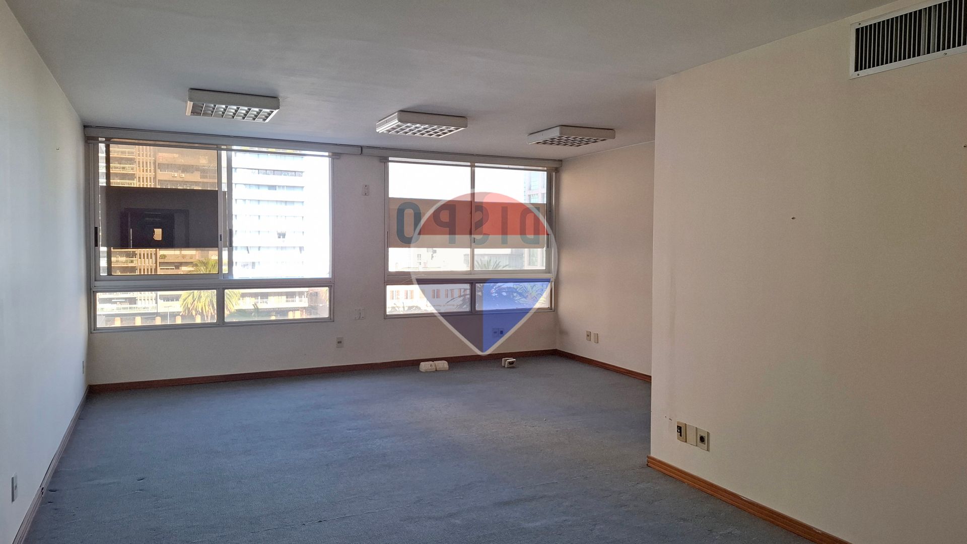 Alquiler | Oficina de 550 m&sup2; | Plaza Independencia - 5