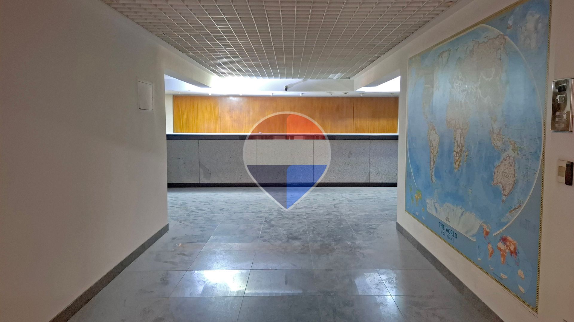 Alquiler | Oficina de 550 m&sup2; | Plaza Independencia - 2