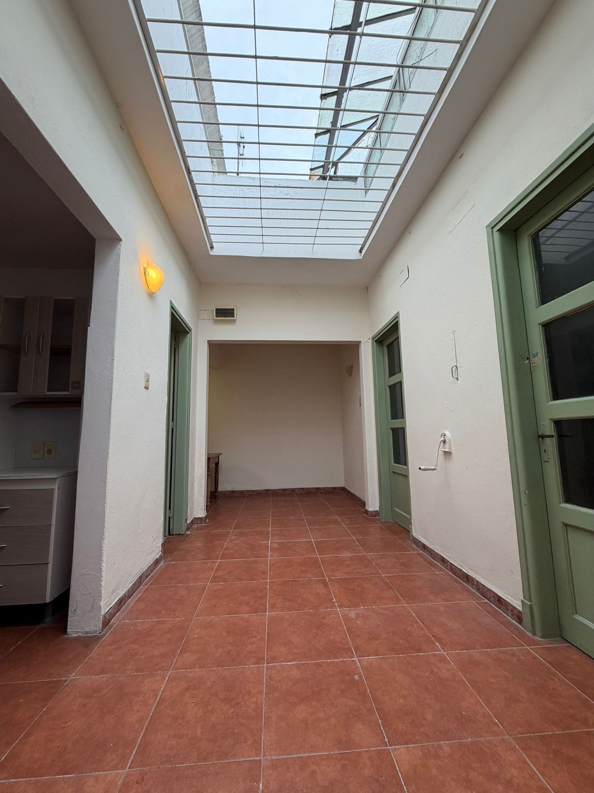 Venta apto 2 o 3 dorm., azotea, Aires Puros - 3