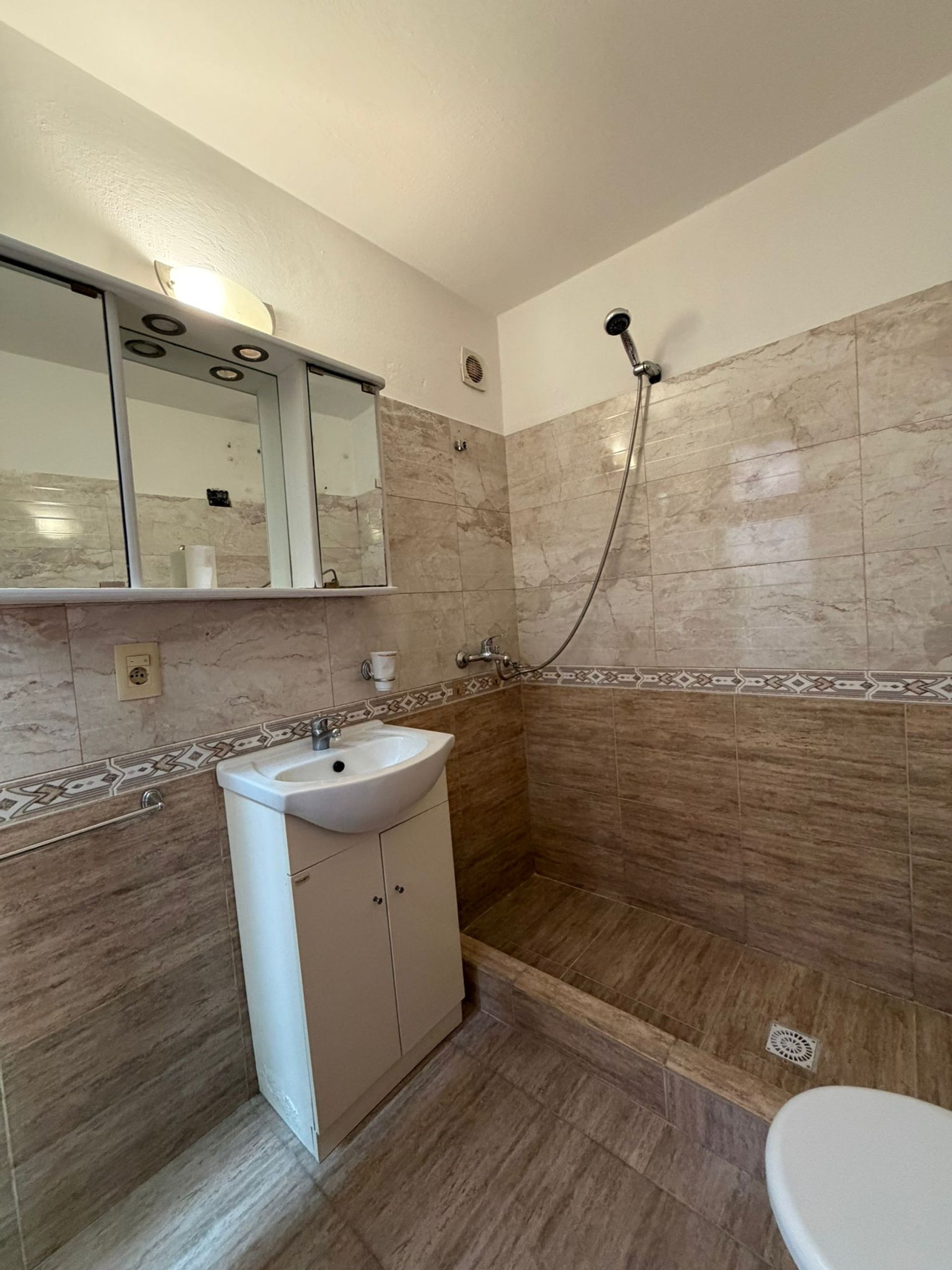 Venta apto 2 o 3 dorm., azotea, Aires Puros - 15