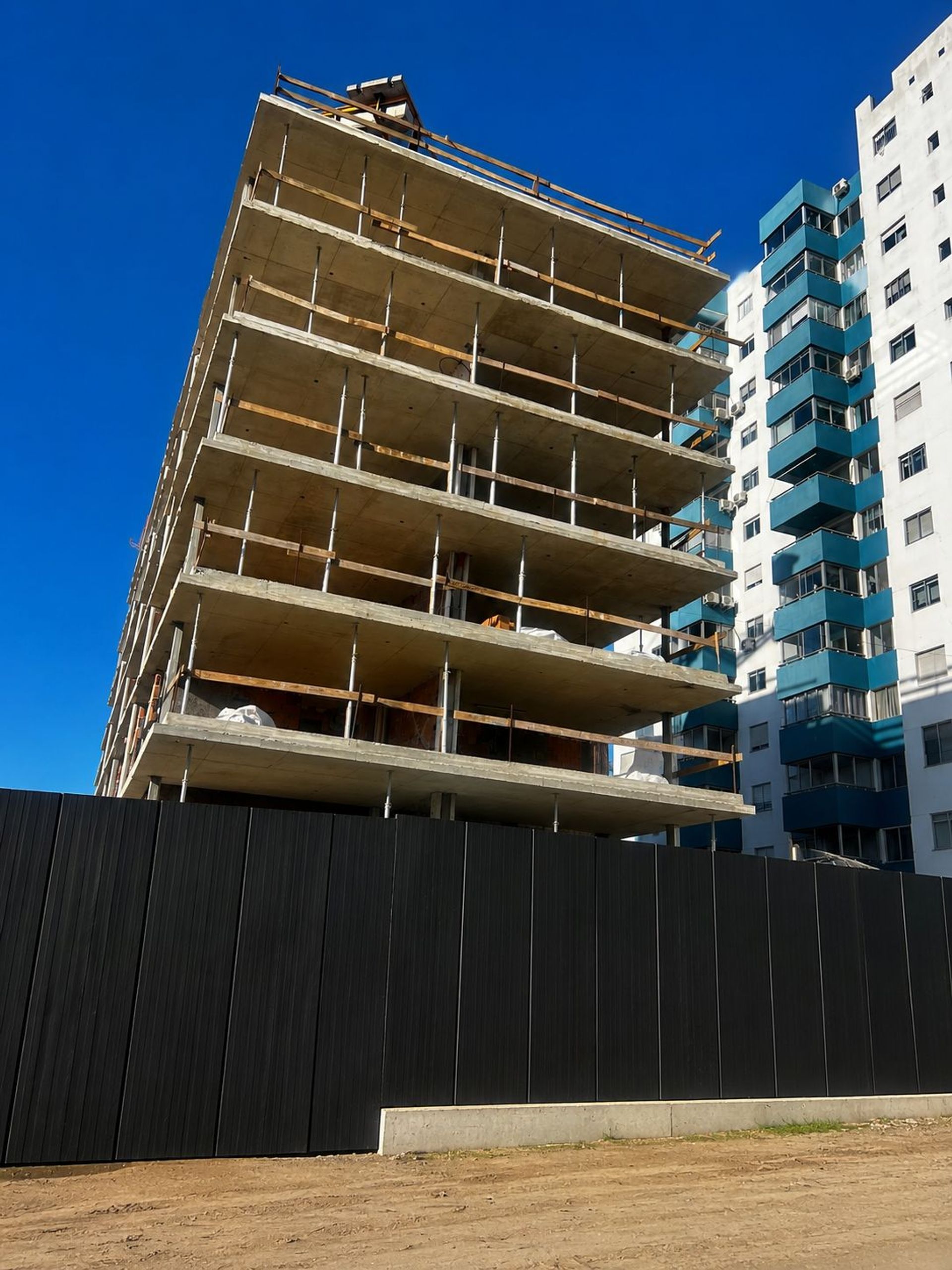 PROYECTO ROMI PUNTA DEL ESTE 1 DORMITORIO. - 2