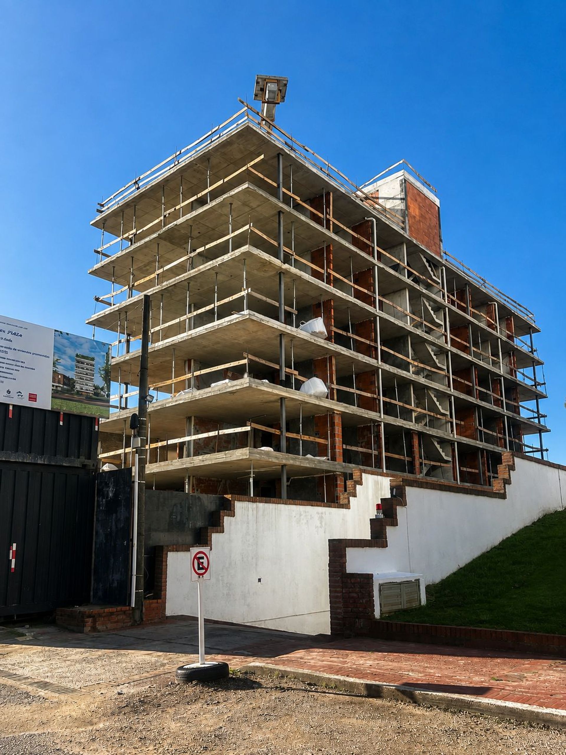 PROYECTO ROMI PUNTA DEL ESTE 1 DORMITORIO. - 3