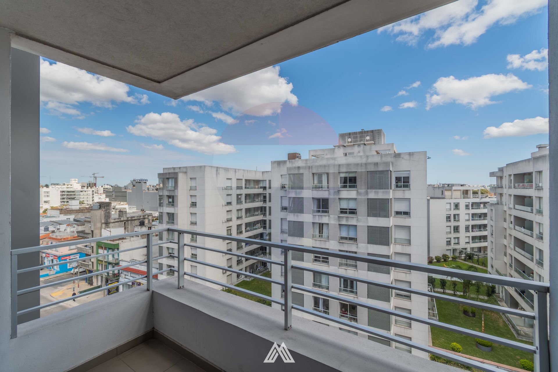 VENTA APARTAMENTO 2 DORM Y GGE EN LA BLANQUEADA - 3