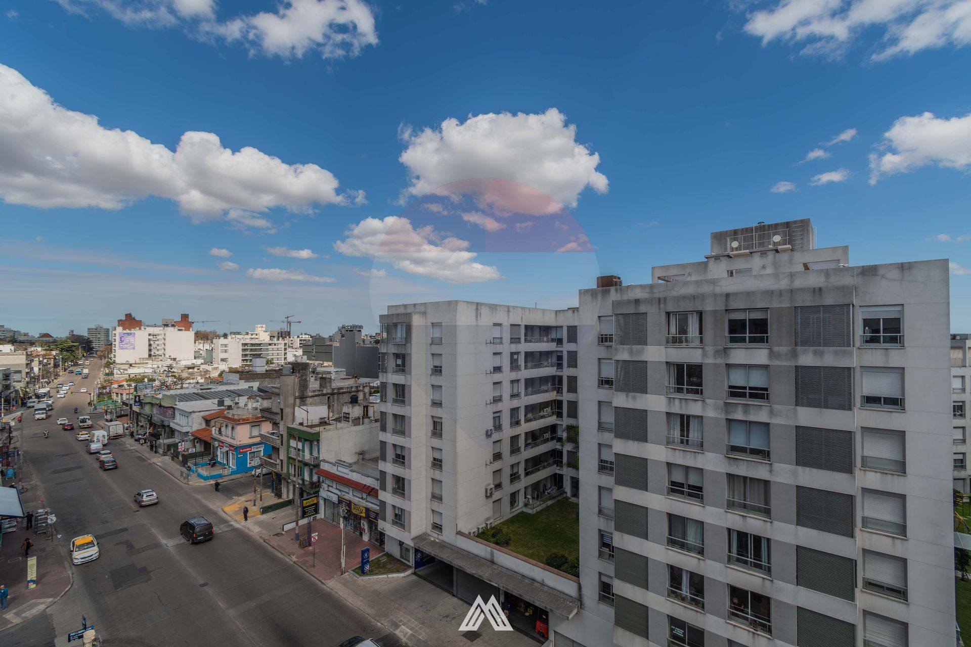 VENTA APARTAMENTO 2 DORM Y GGE EN LA BLANQUEADA - 14